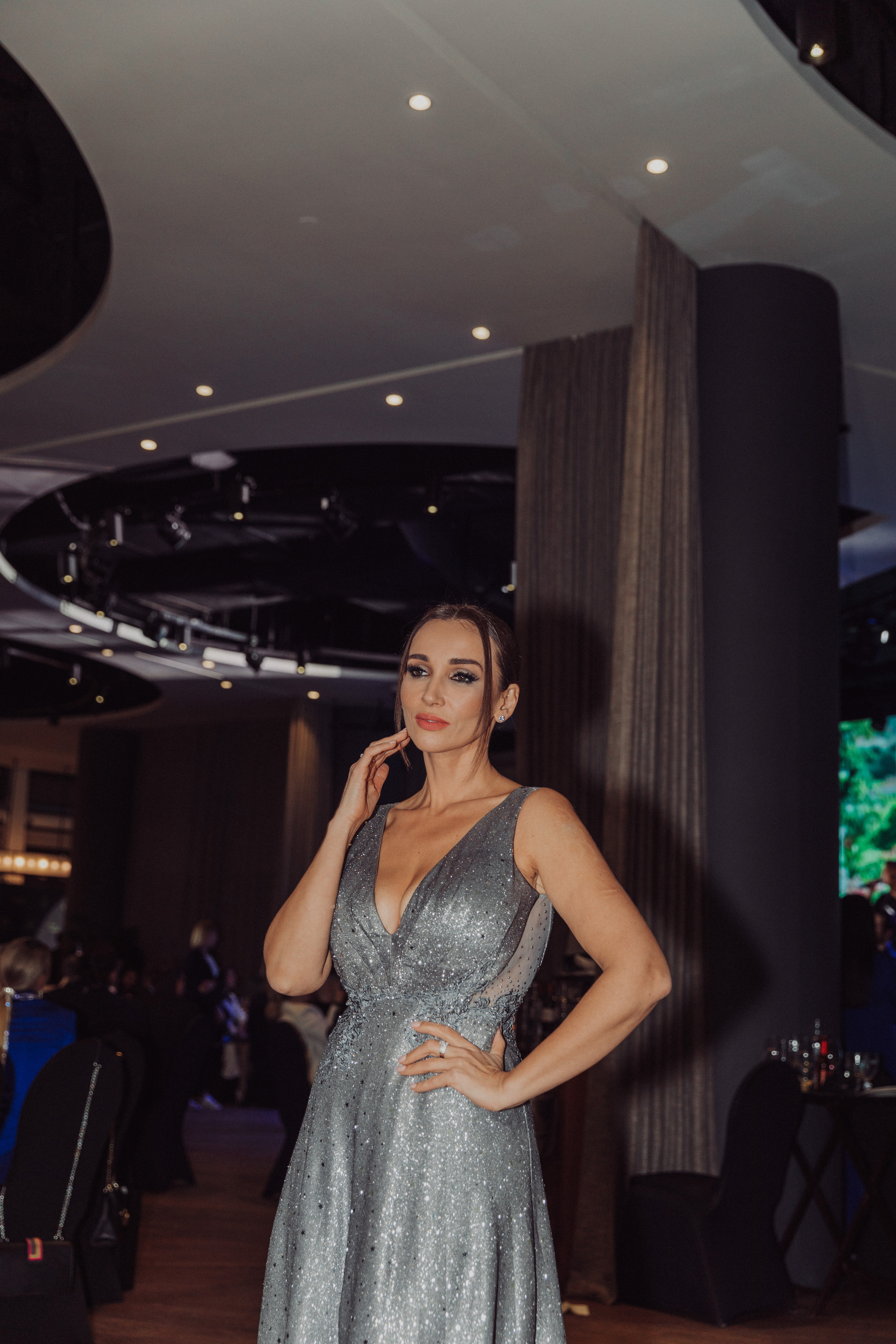 By Fashion Beaty: Человек года 2022 — ресторан Backstage. Фотограф и Видеограф в Москве Дарья Арсентьева