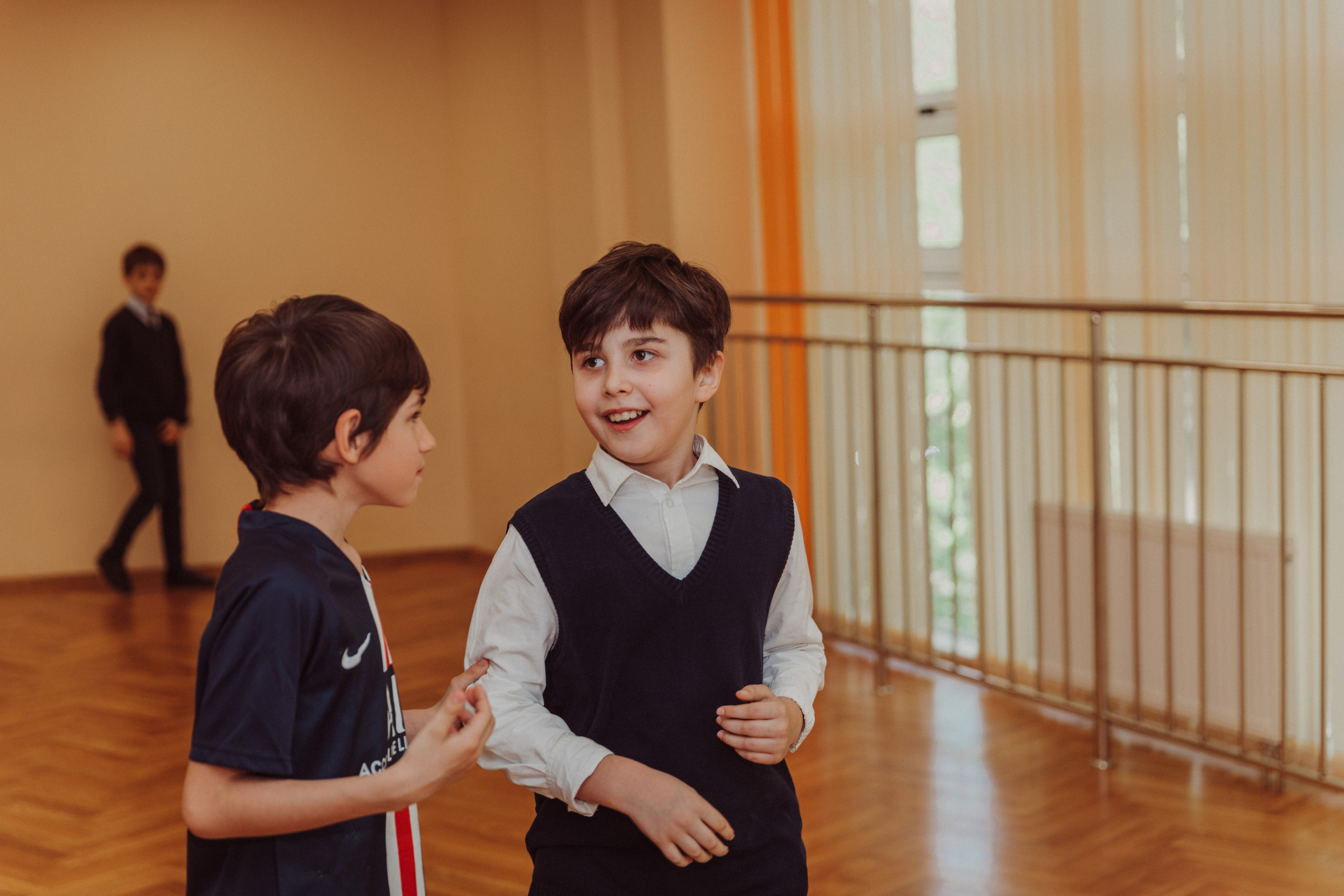 Детский Сад | Школа |Выпускные. Фотограф и Видеограф в Москве Дарья Арсентьева