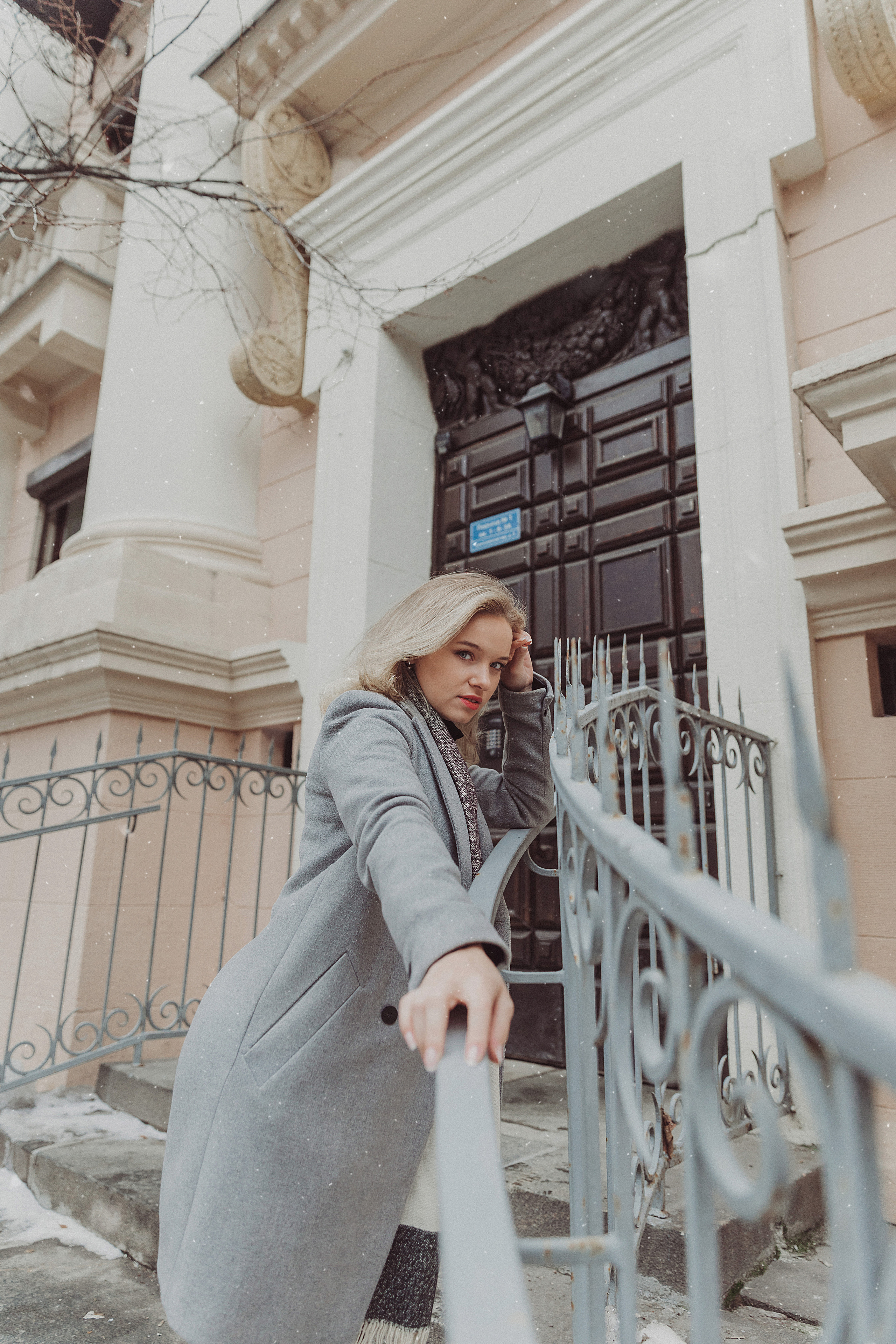 Артисты. Фотограф и Видеограф в Москве Дарья Арсентьева