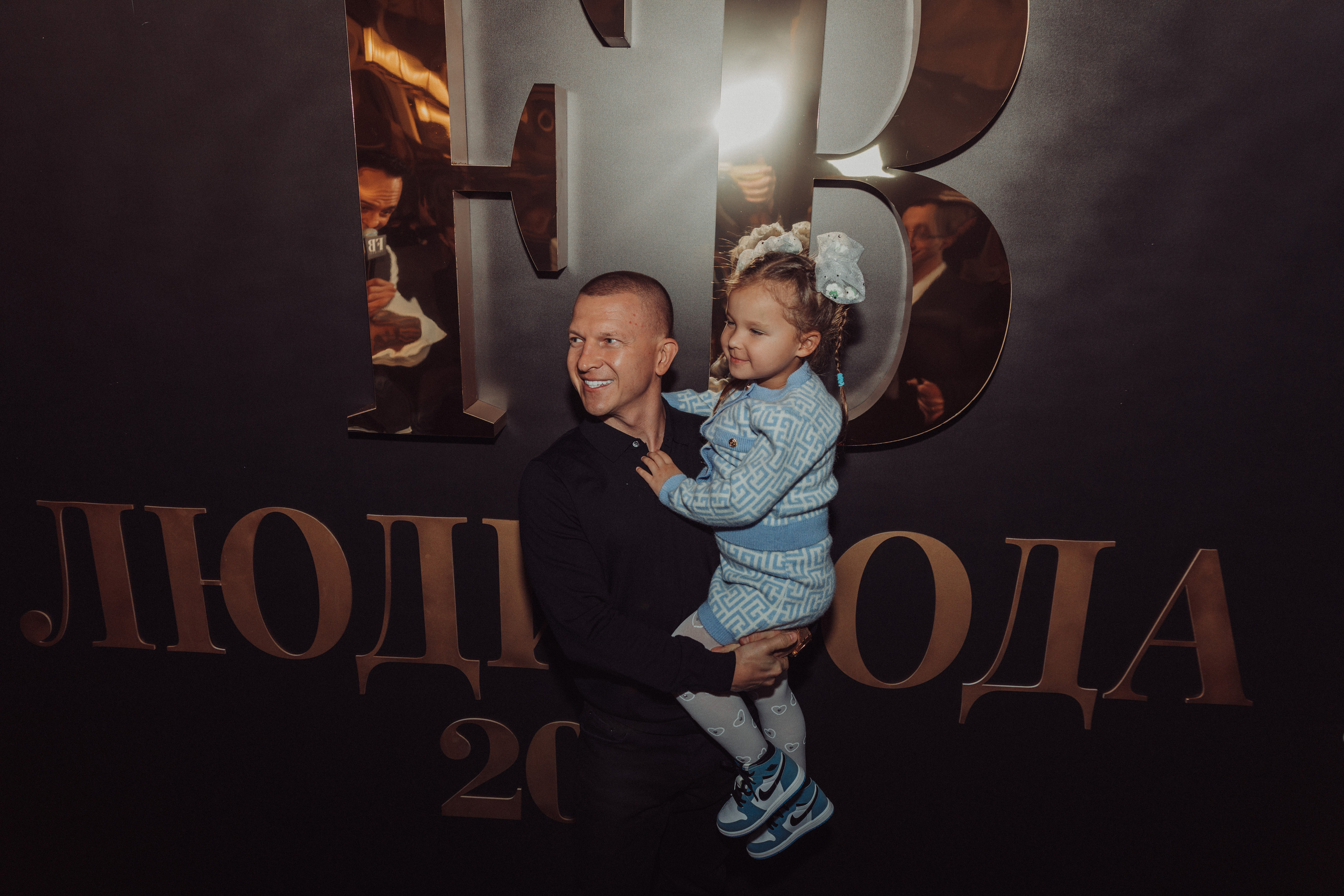 By Fashion Beaty: Человек года 2022 — ресторан Backstage. Фотограф и Видеограф в Москве Дарья Арсентьева