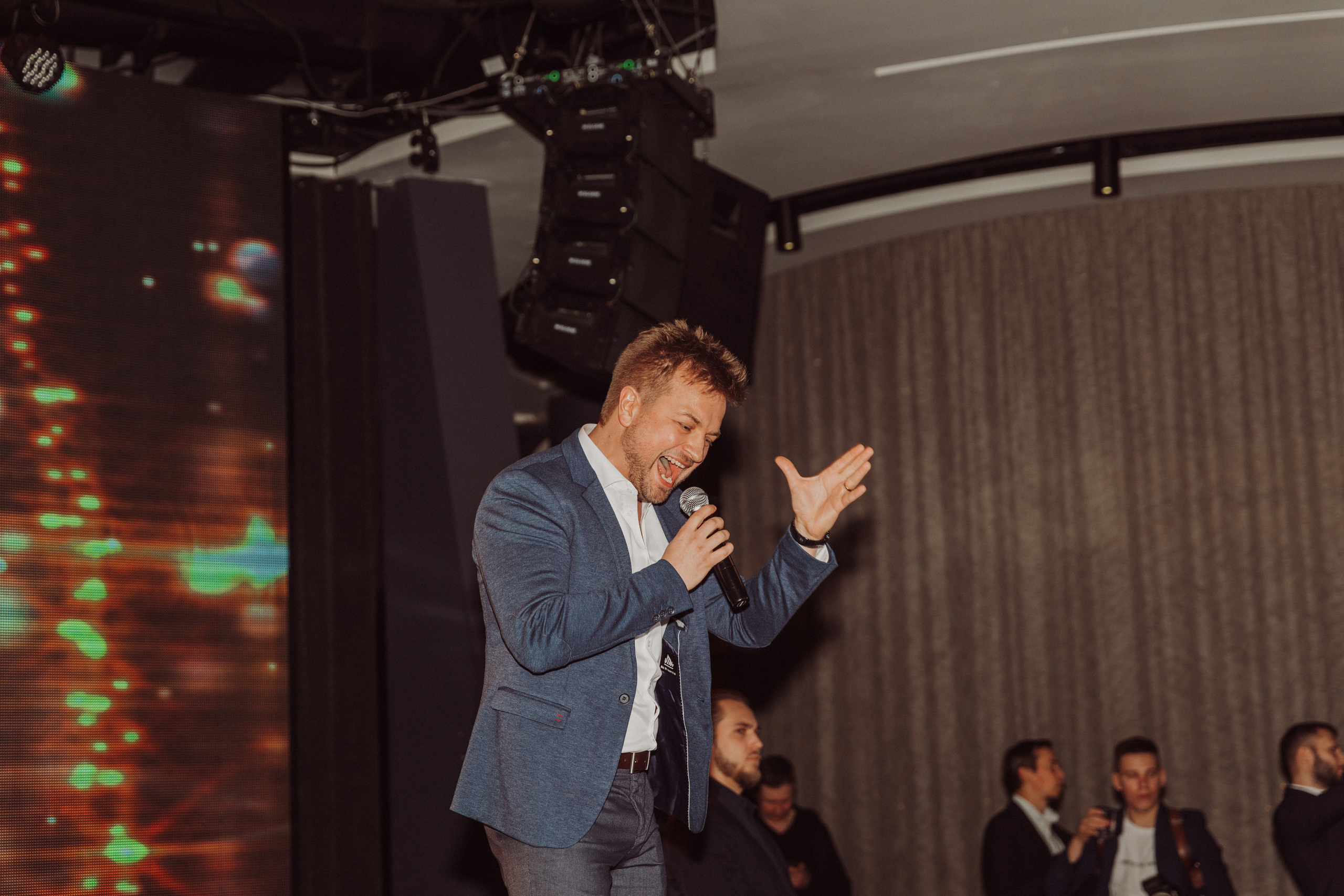 By Fashion Beaty: Человек года 2022 — ресторан Backstage. Фотограф и Видеограф в Москве Дарья Арсентьева