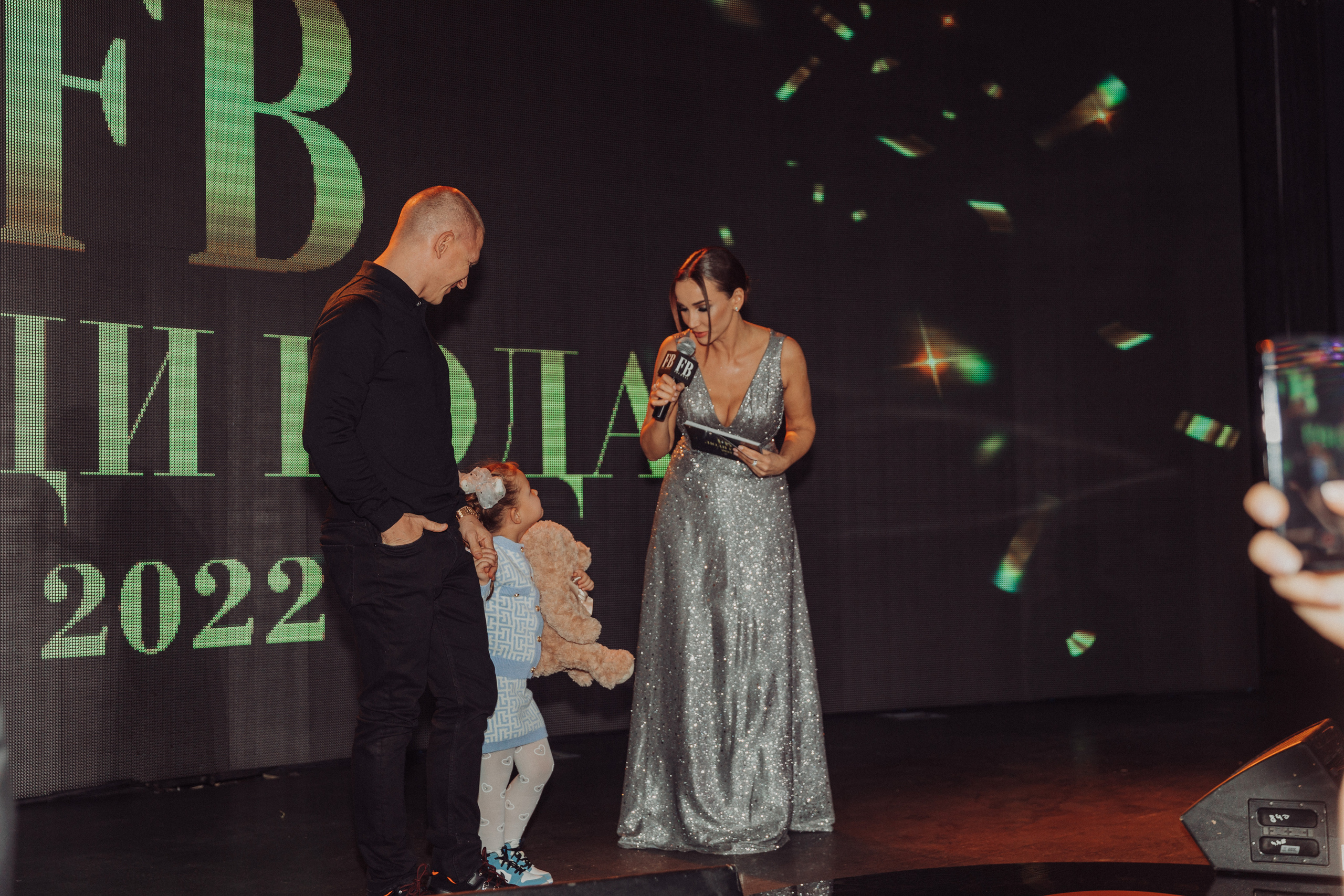 By Fashion Beaty: Человек года 2022 — ресторан Backstage. Фотограф и Видеограф в Москве Дарья Арсентьева