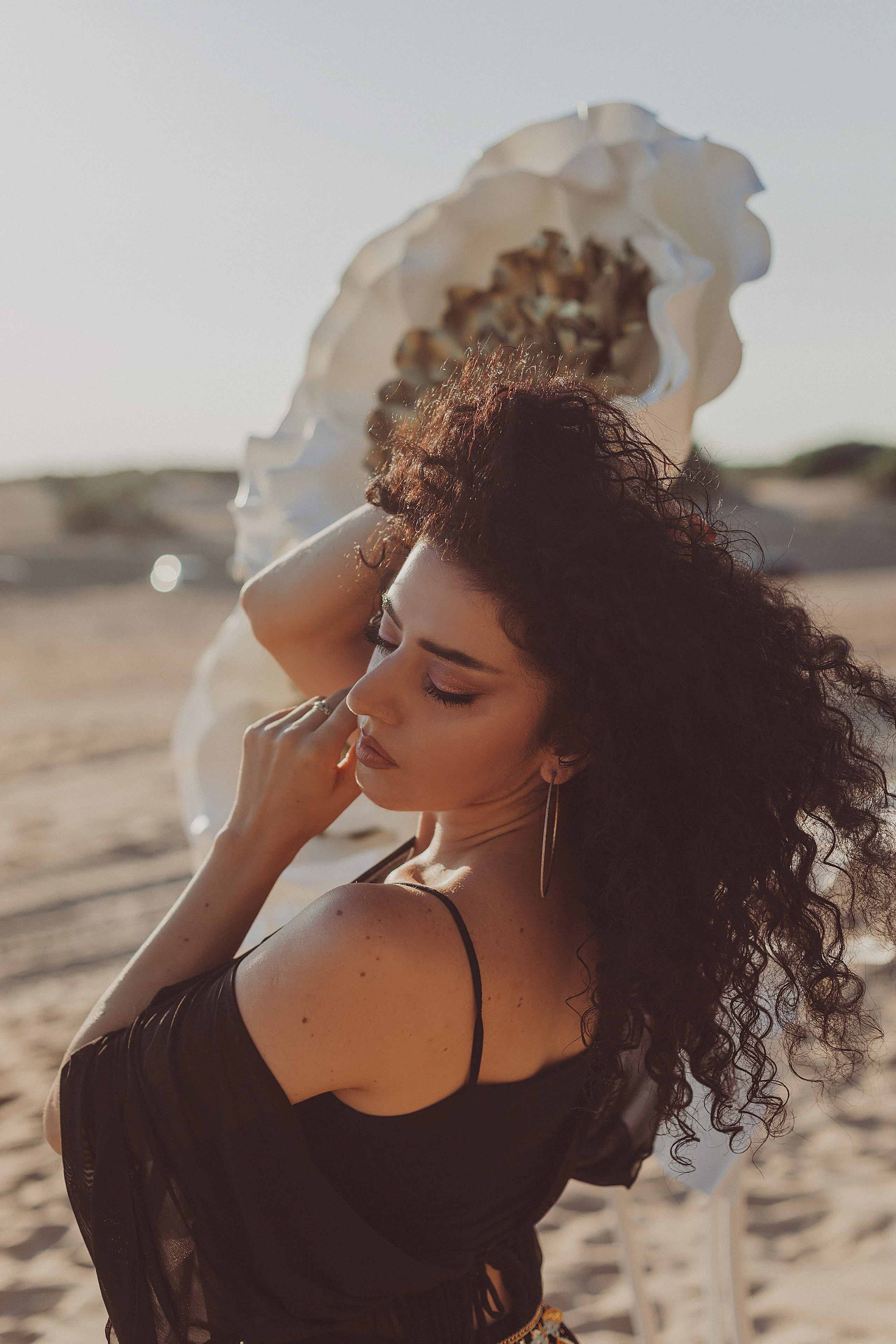 Фотопроекты. Фотограф и Видеограф в Москве Дарья Арсентьева