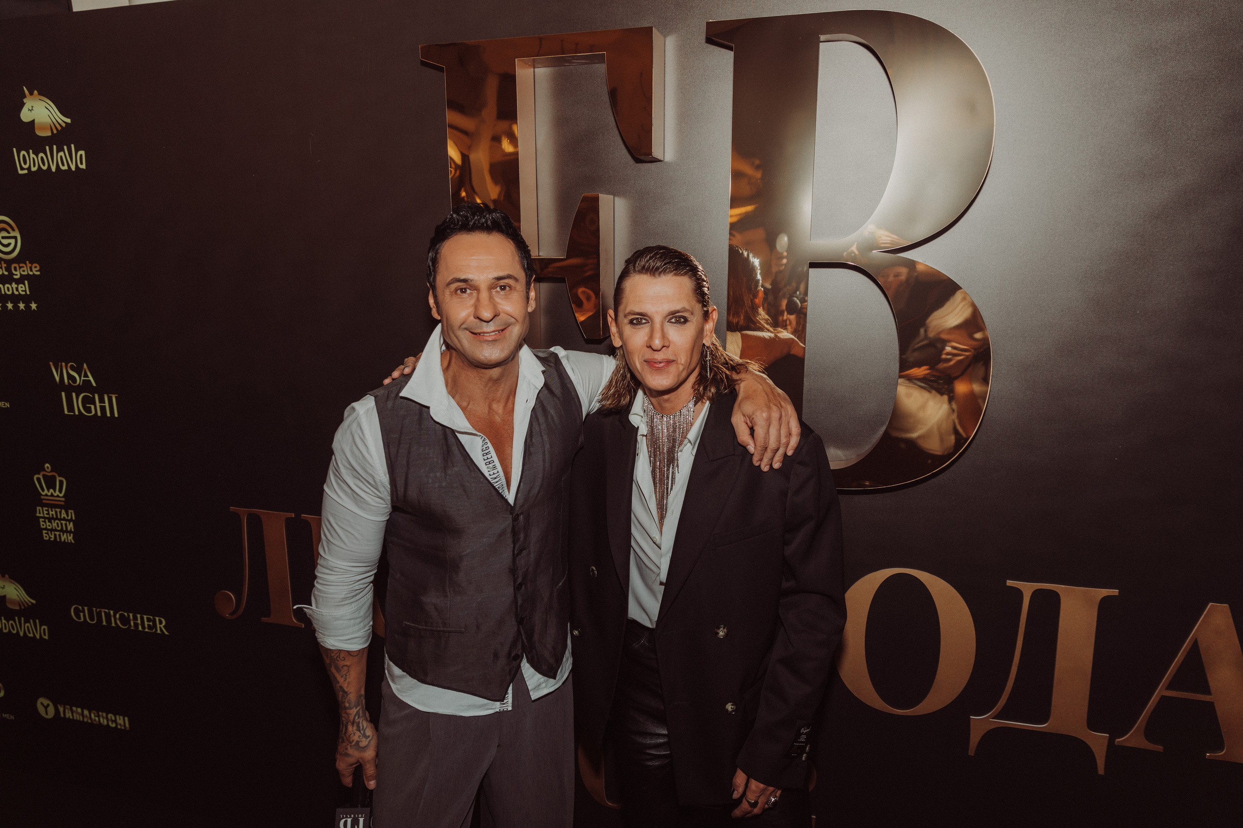 By Fashion Beaty: Человек года 2022 — ресторан Backstage. Фотограф и Видеограф в Москве Дарья Арсентьева