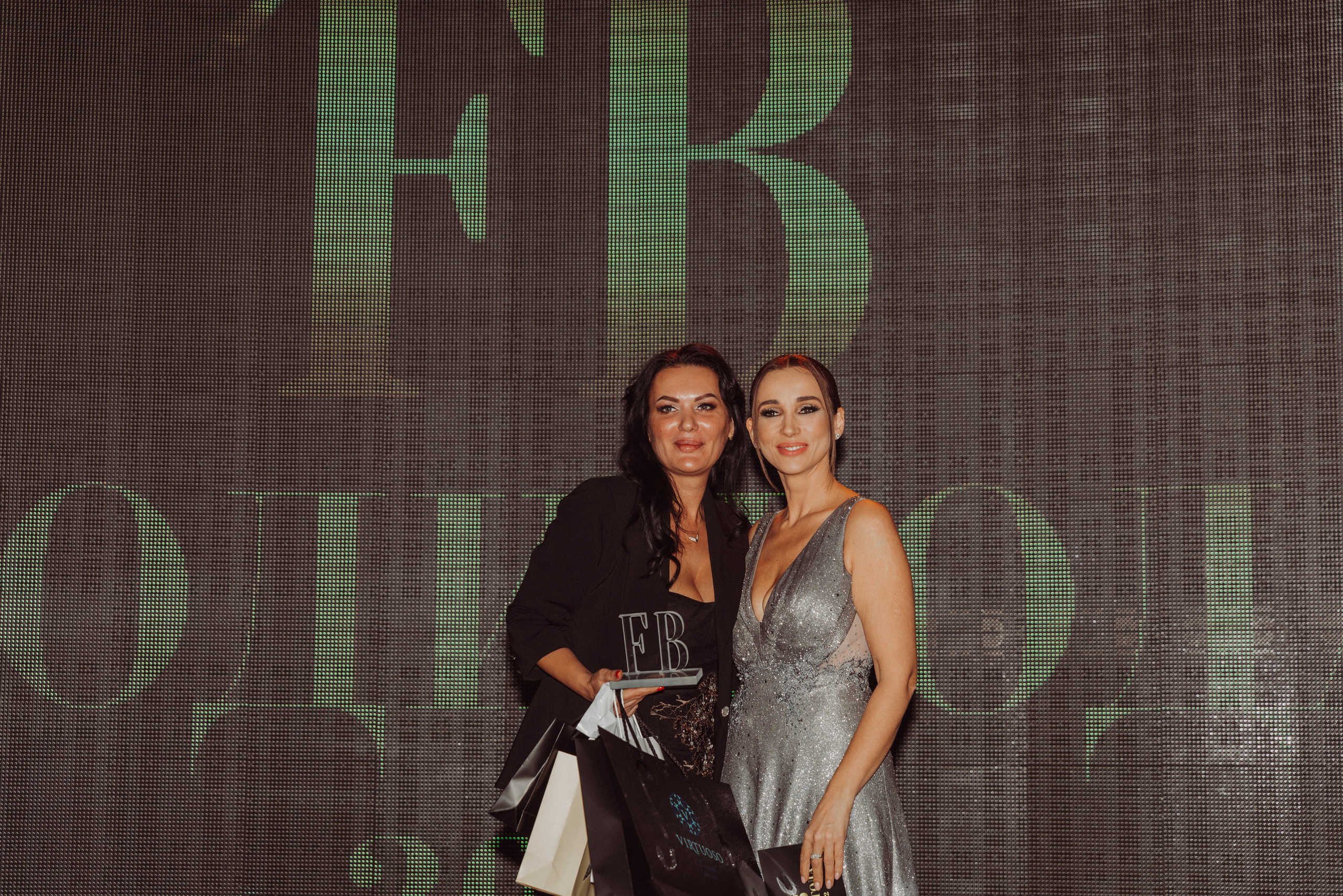 By Fashion Beaty: Человек года 2022 — ресторан Backstage. Фотограф и Видеограф в Москве Дарья Арсентьева