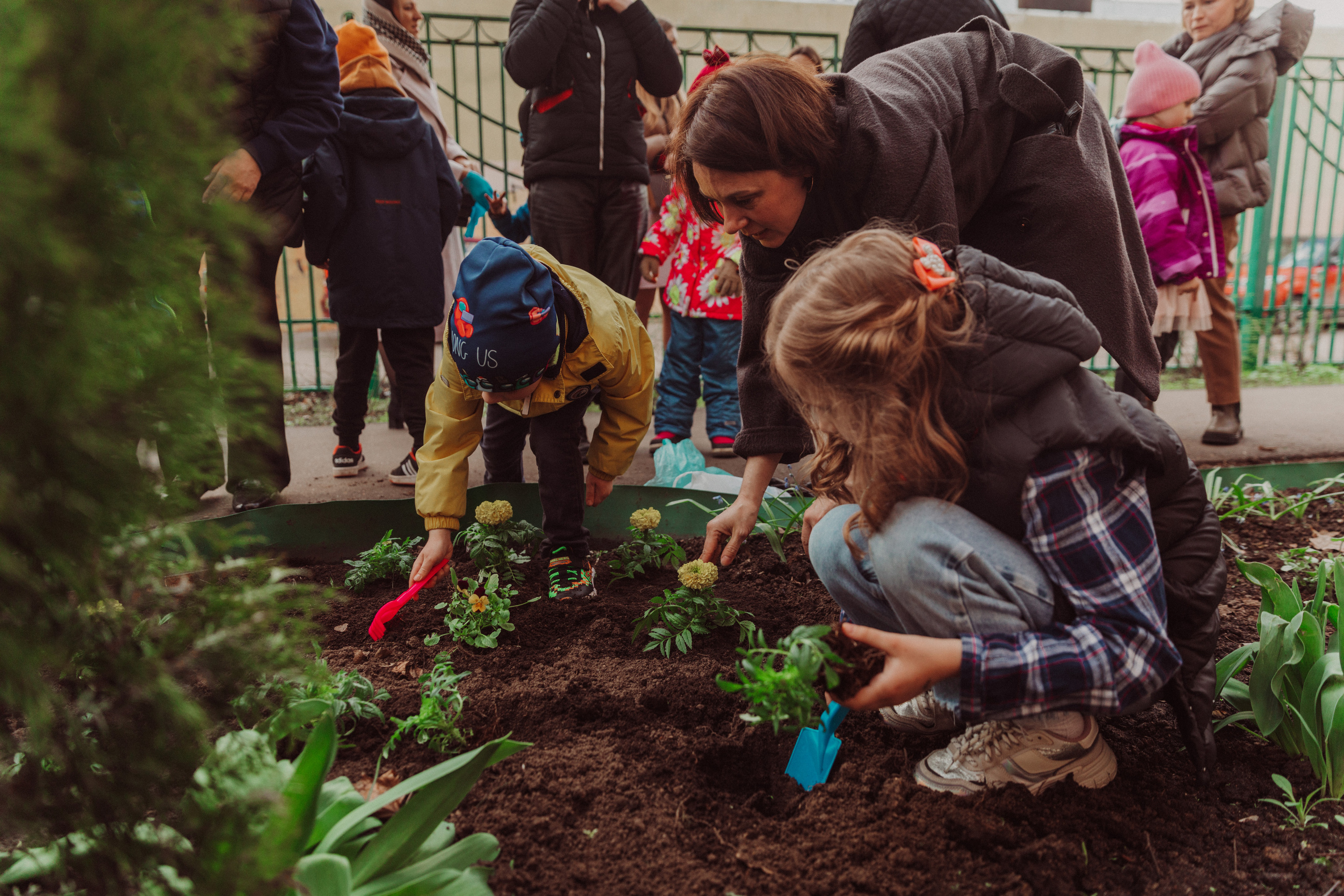 Детский Сад | Школа |Выпускные. Фотограф и Видеограф в Москве Дарья Арсентьева