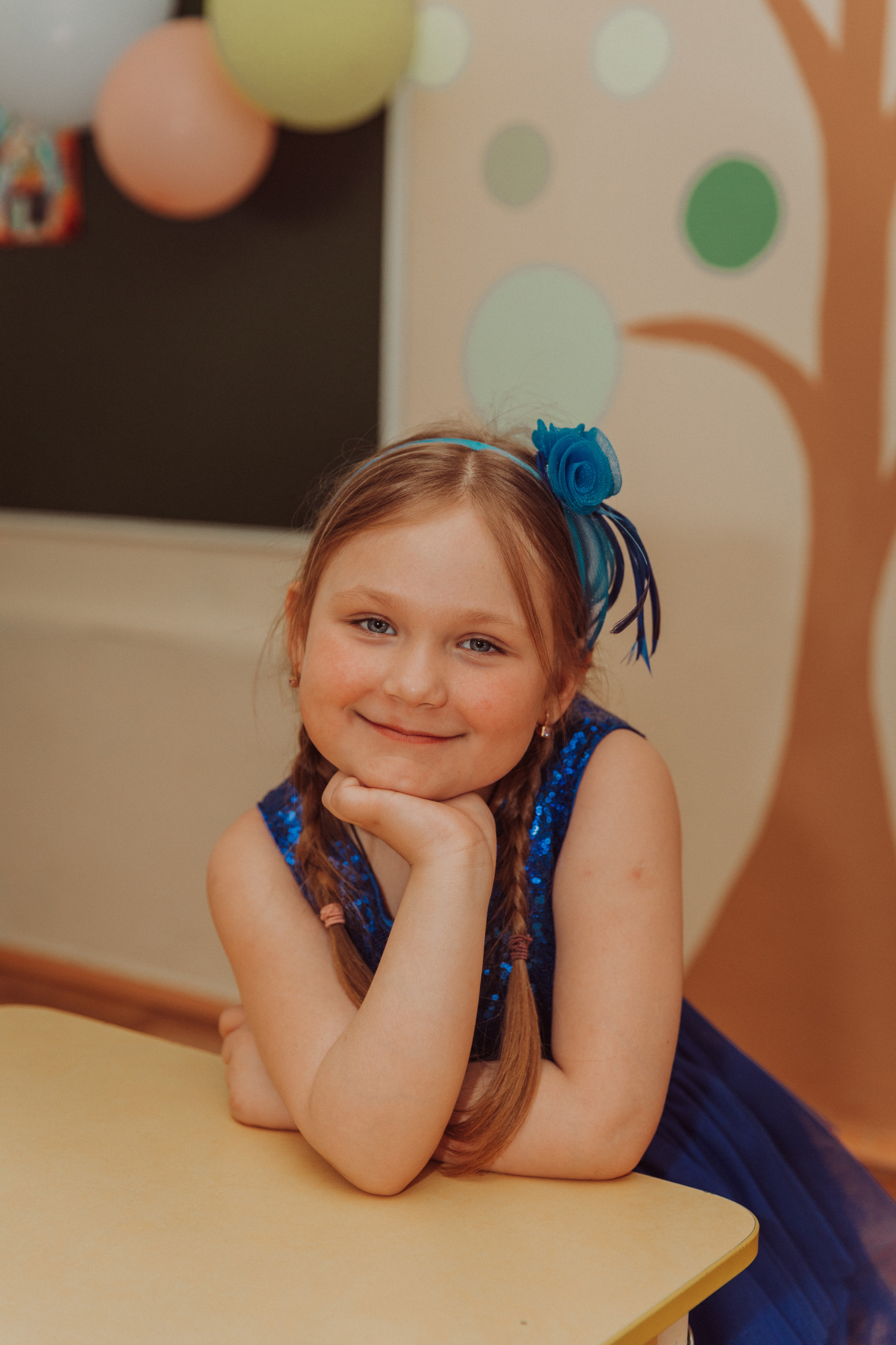 Детский Сад | Школа |Выпускные. Фотограф и Видеограф в Москве Дарья Арсентьева