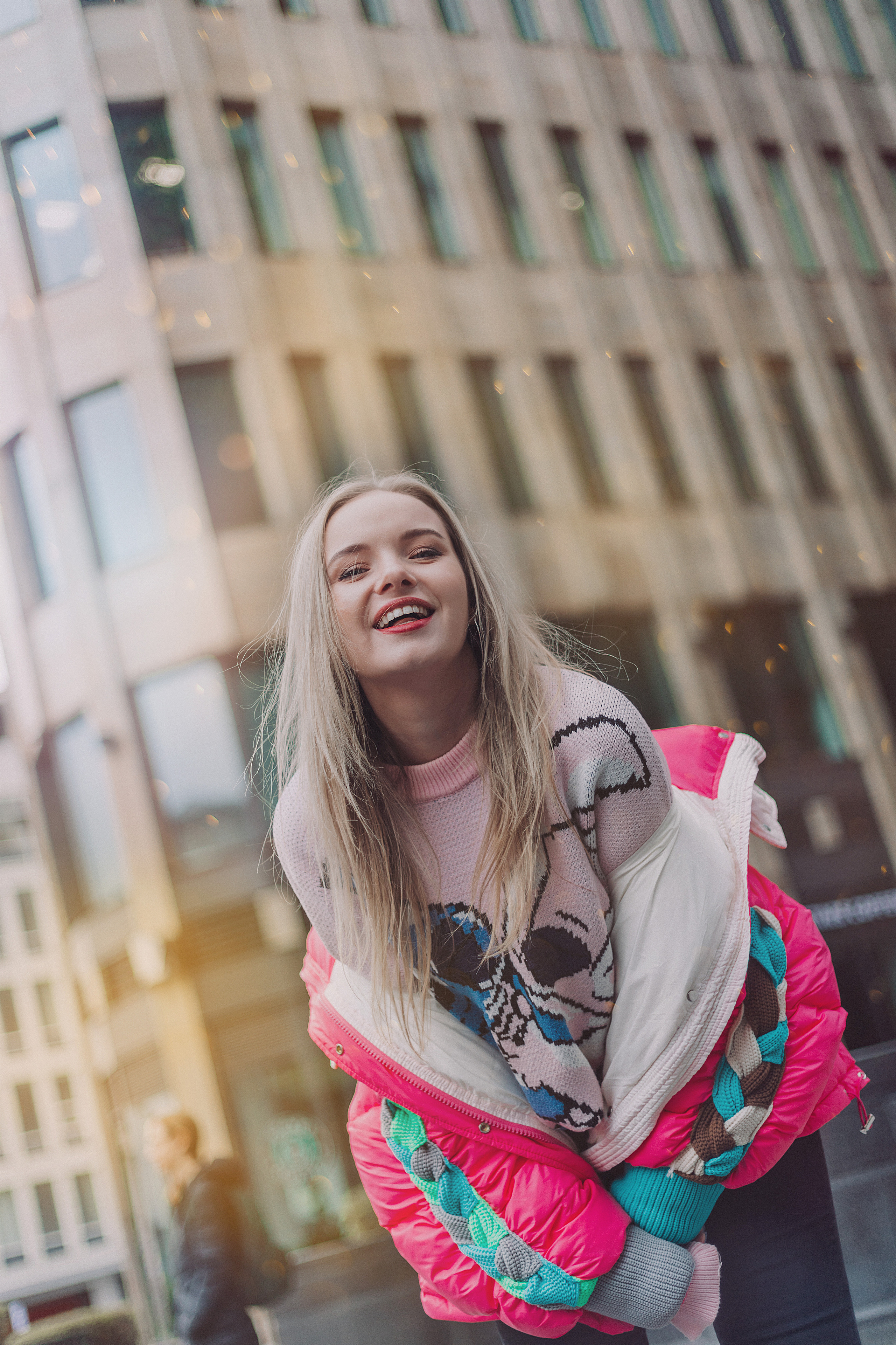 Артисты. Фотограф и Видеограф в Москве Дарья Арсентьева