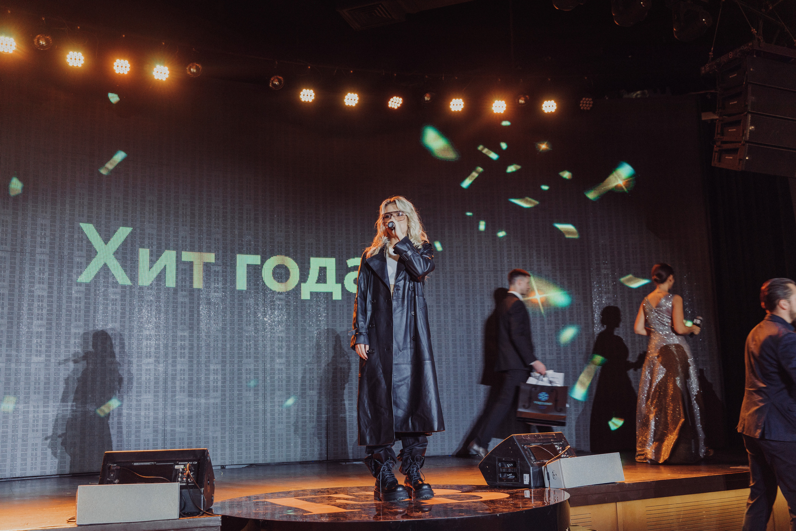 By Fashion Beaty: Человек года 2022 — ресторан Backstage. Фотограф и Видеограф в Москве Дарья Арсентьева