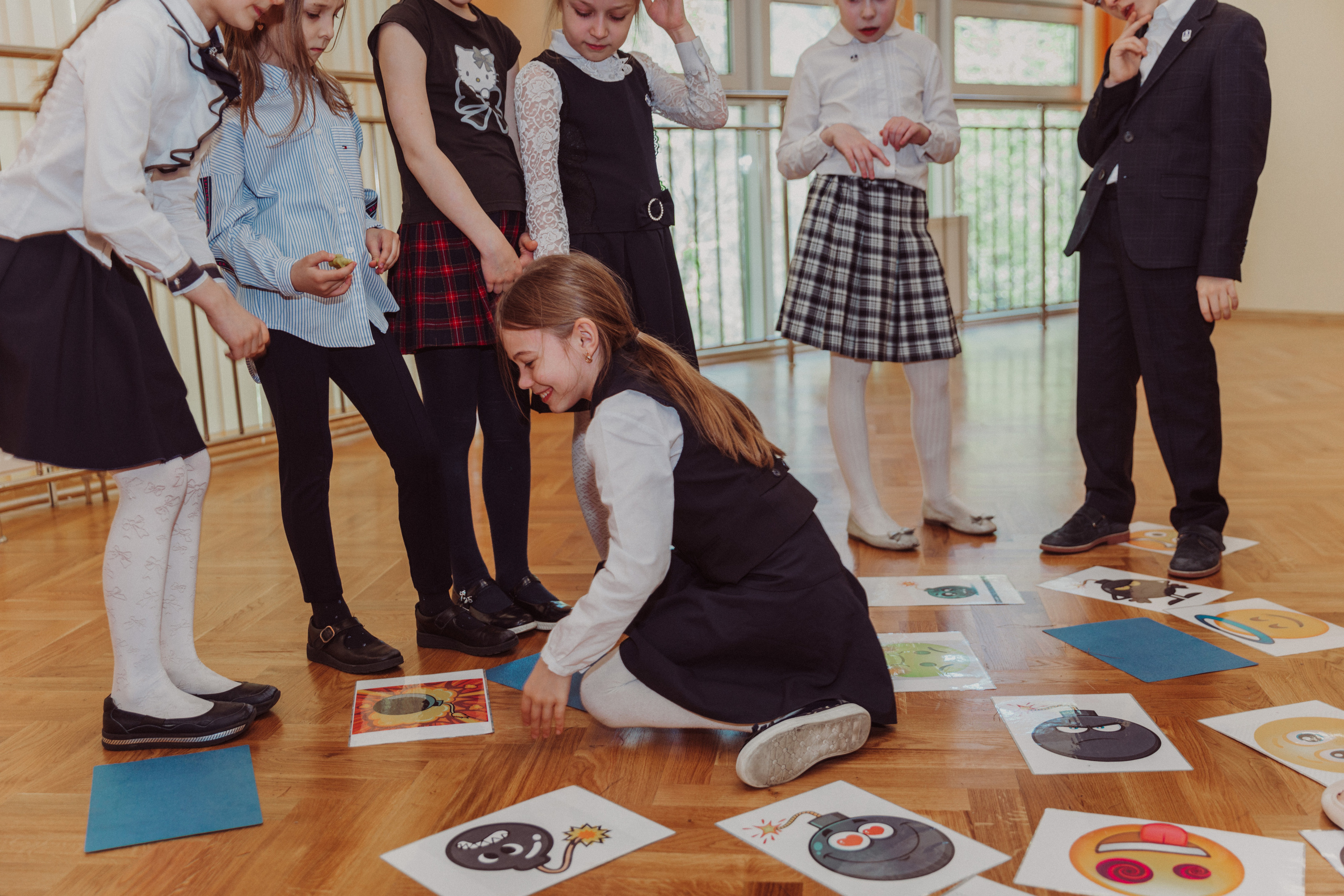 Детский Сад | Школа |Выпускные. Фотограф и Видеограф в Москве Дарья Арсентьева