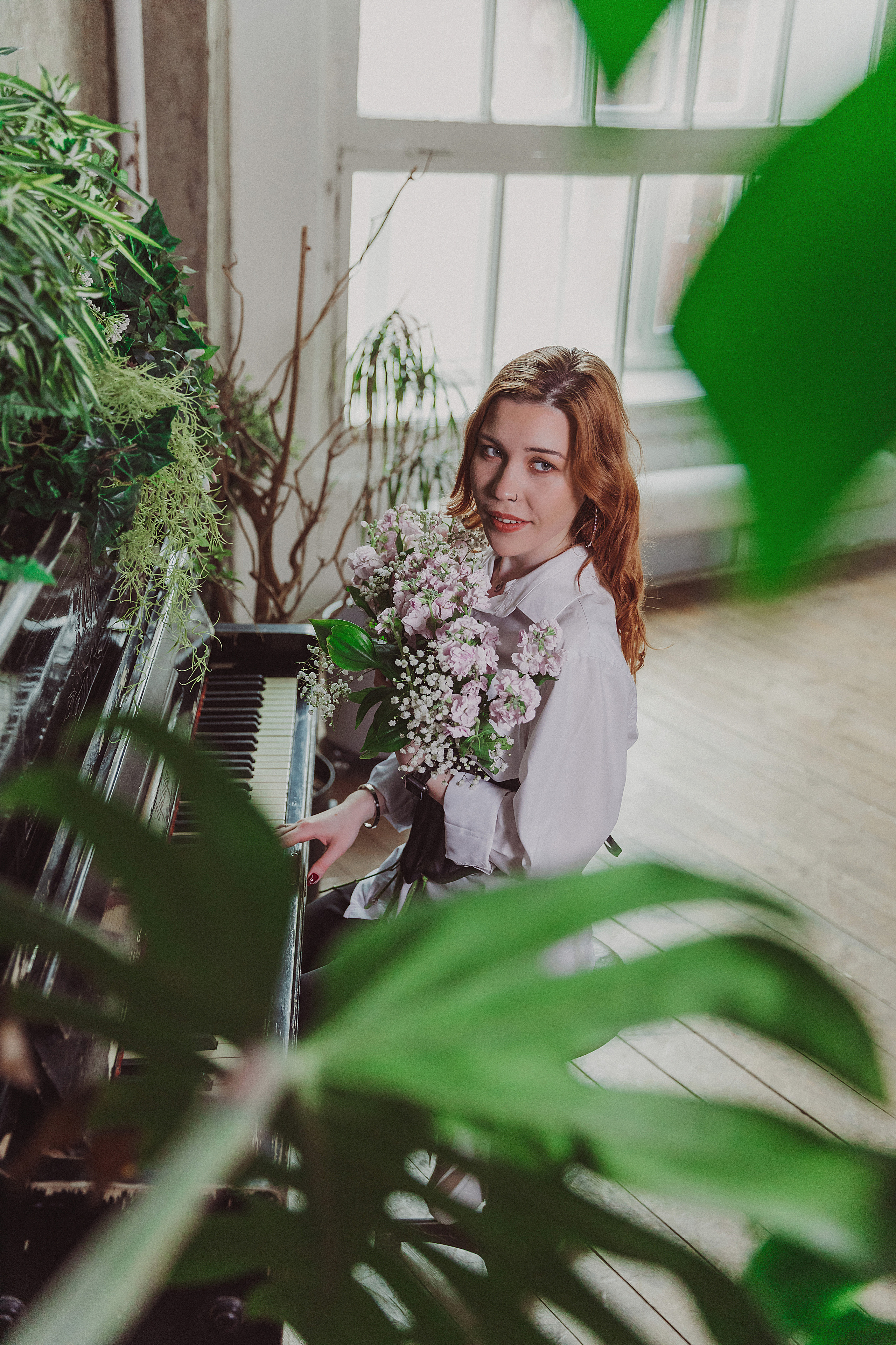 Фотопроекты. Фотограф и Видеограф в Москве Дарья Арсентьева