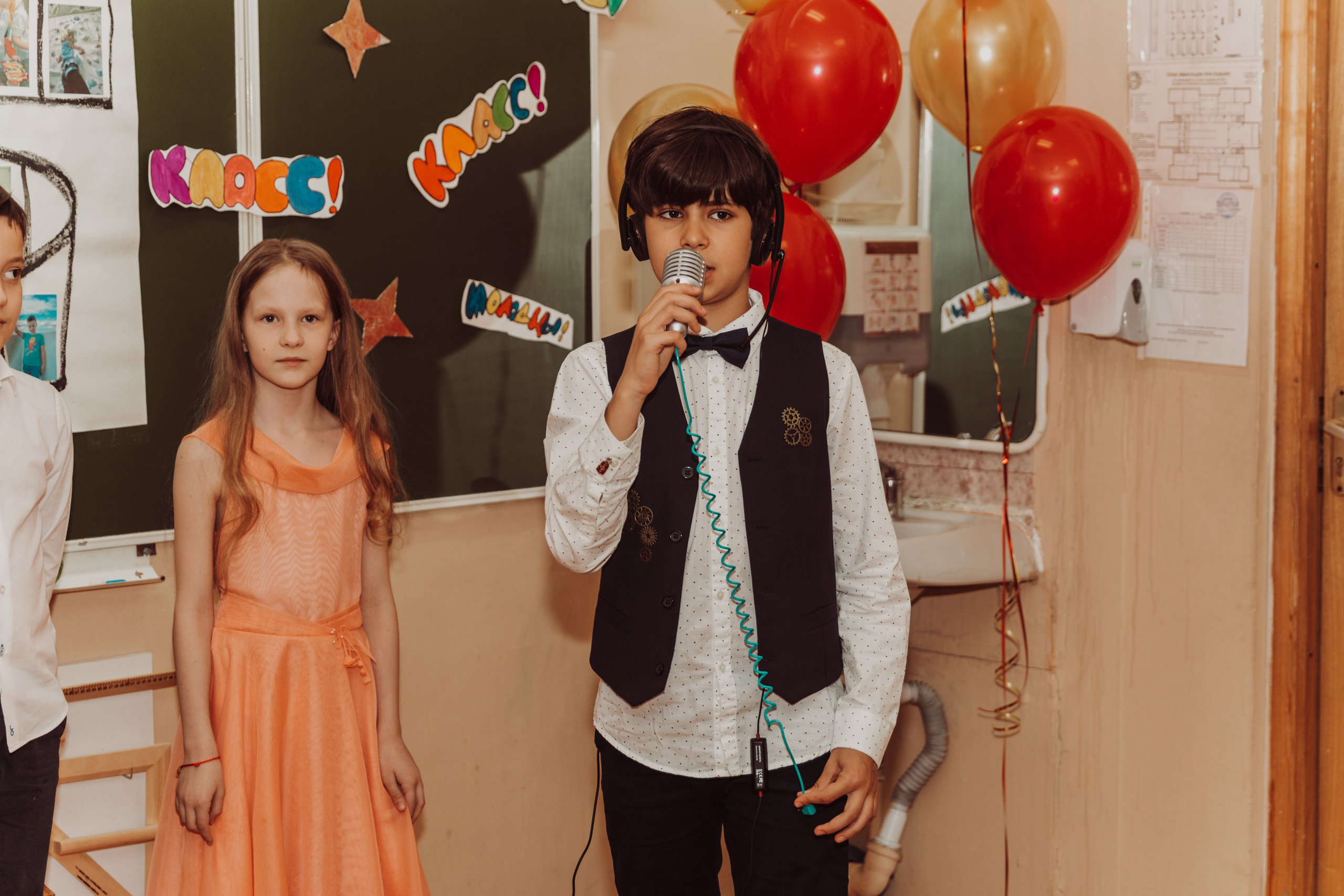 Детский Сад | Школа |Выпускные. Фотограф и Видеограф в Москве Дарья Арсентьева