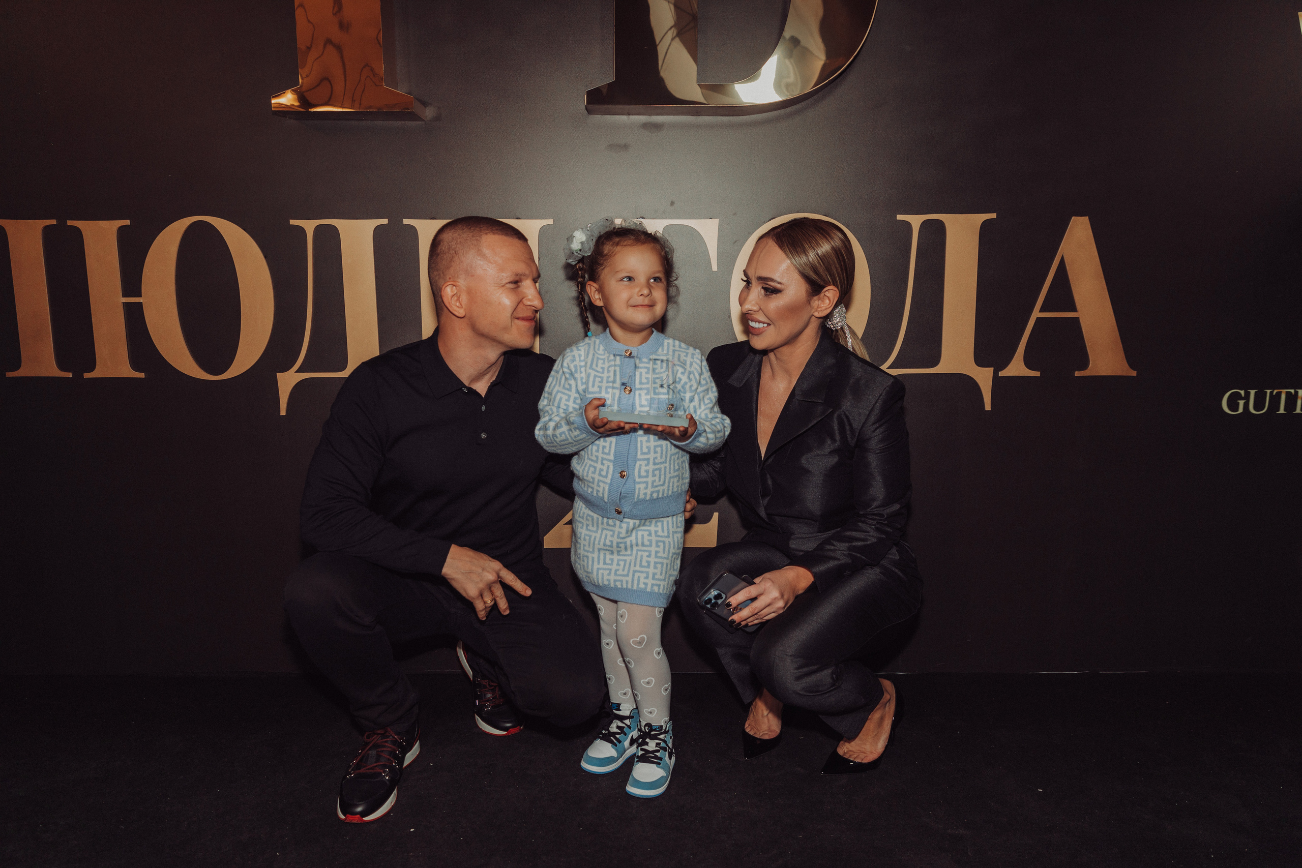 By Fashion Beaty: Человек года 2022 — ресторан Backstage. Фотограф и Видеограф в Москве Дарья Арсентьева