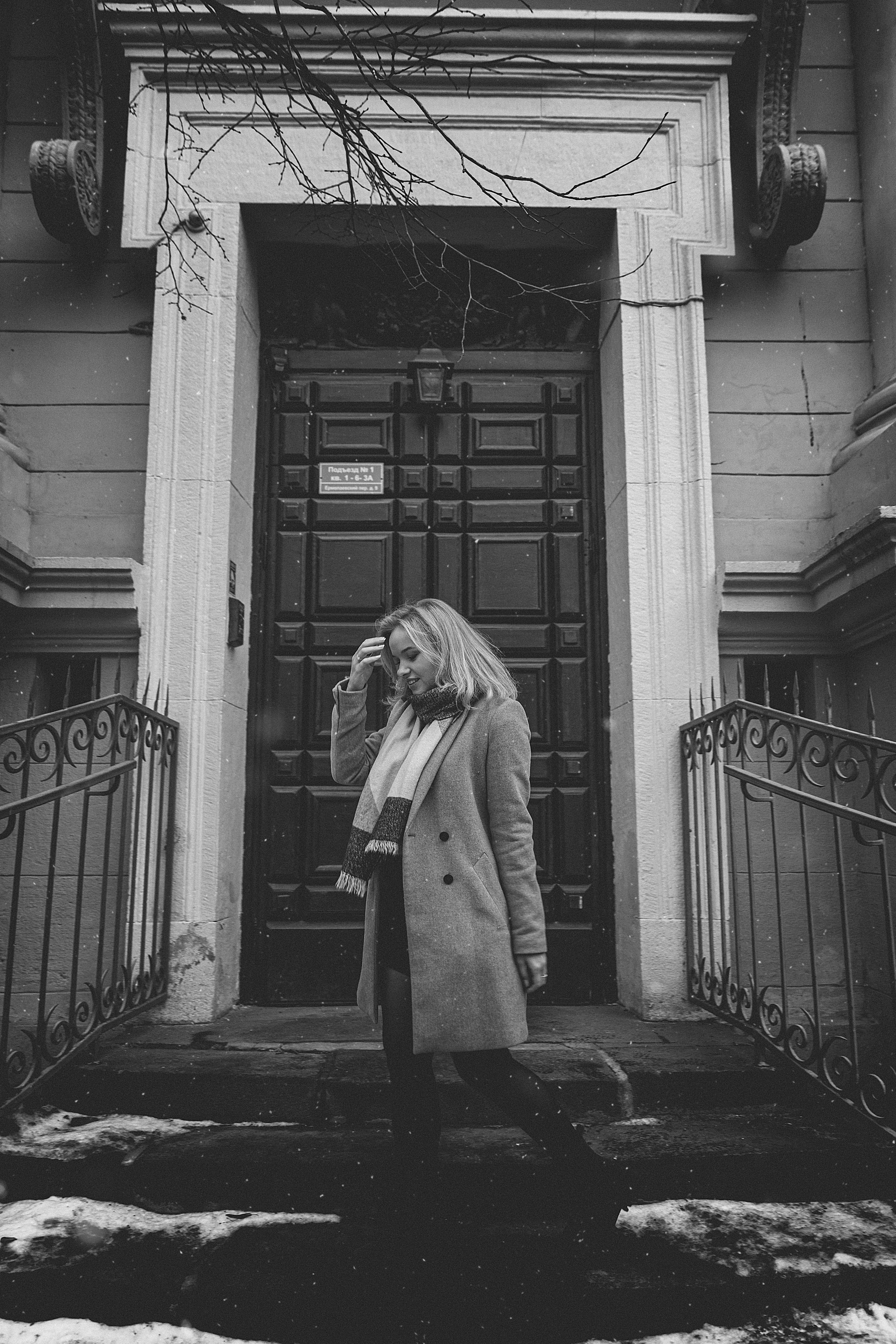 Артисты. Фотограф и Видеограф в Москве Дарья Арсентьева