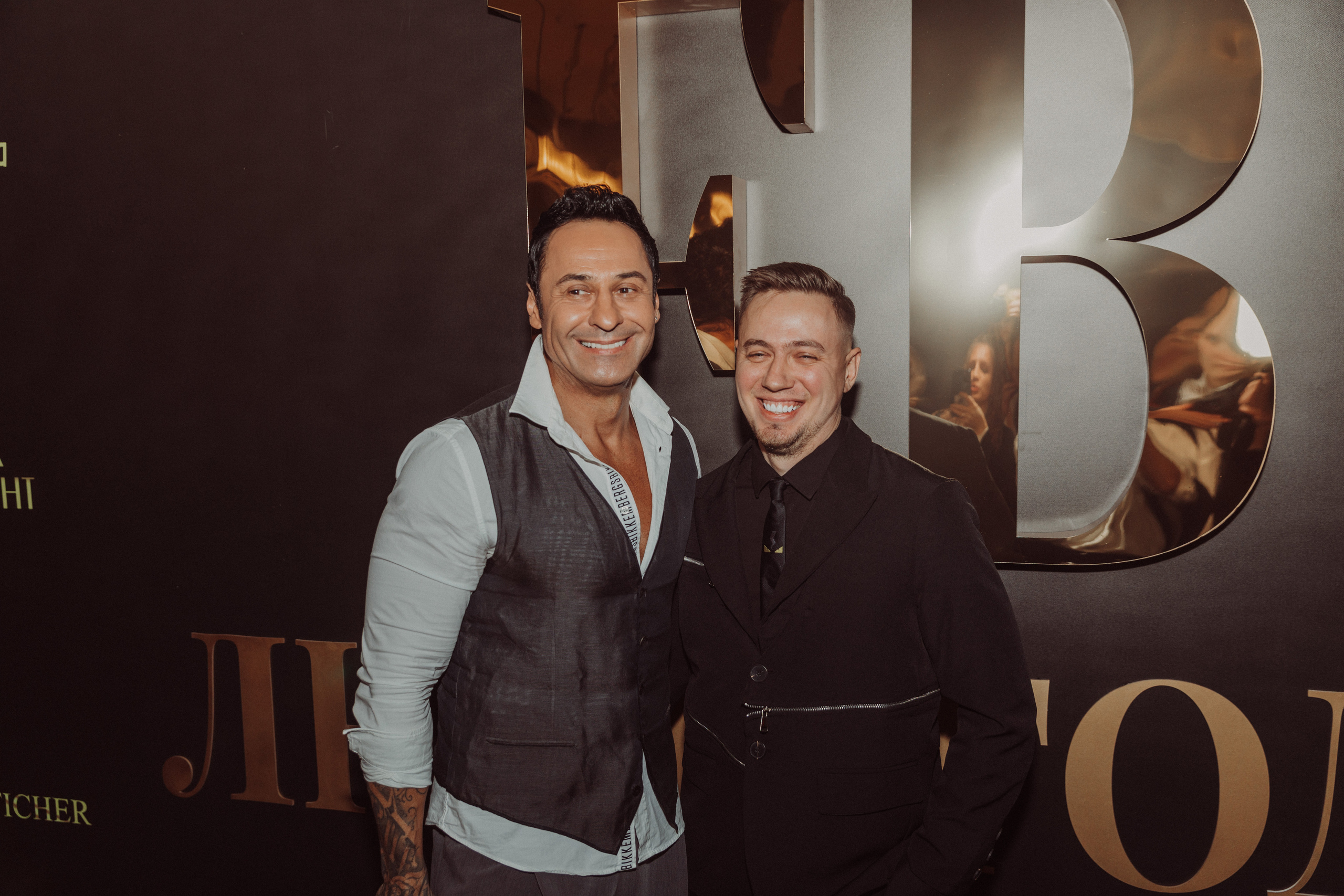 By Fashion Beaty: Человек года 2022 — ресторан Backstage. Фотограф и Видеограф в Москве Дарья Арсентьева