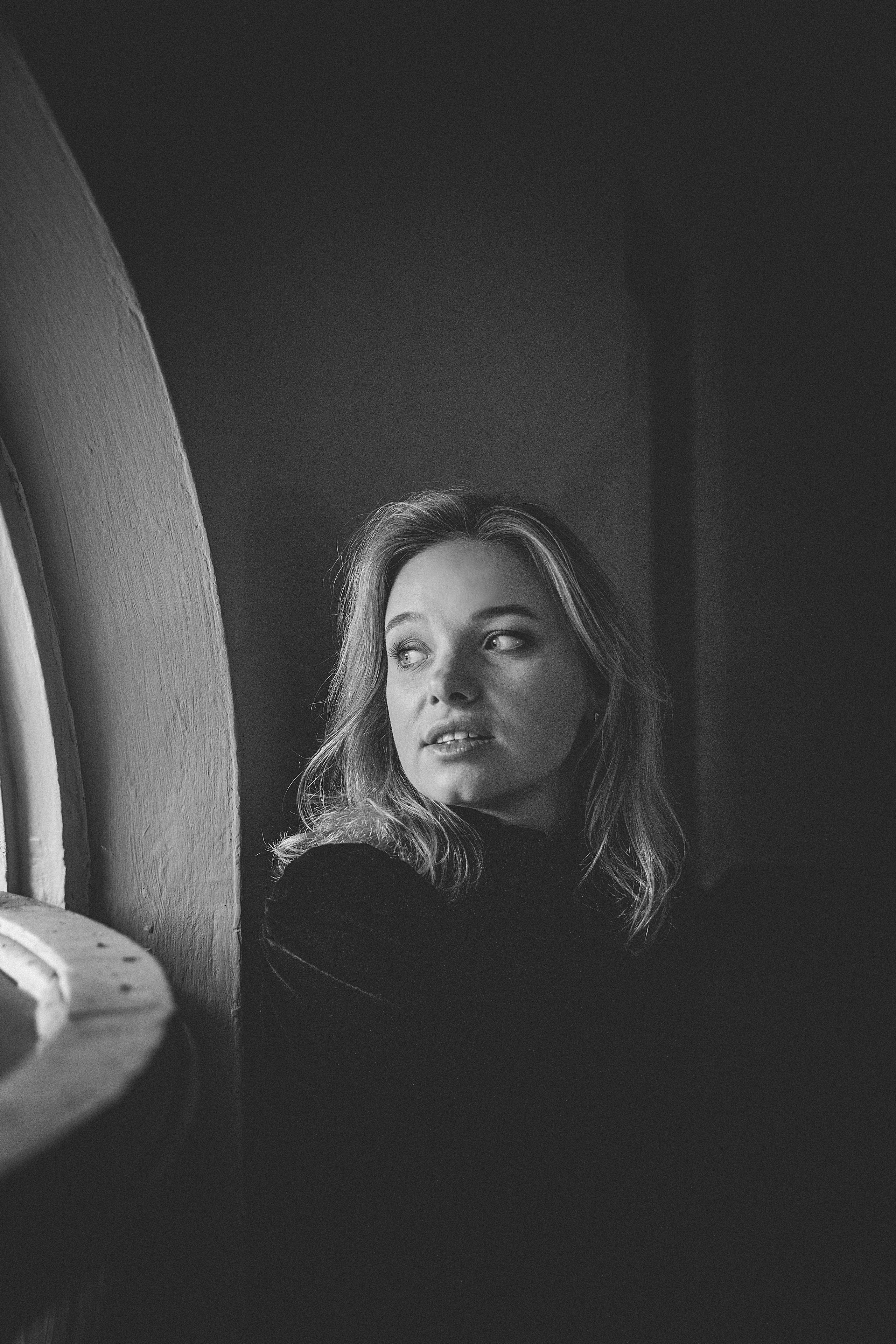 Артисты. Фотограф и Видеограф в Москве Дарья Арсентьева