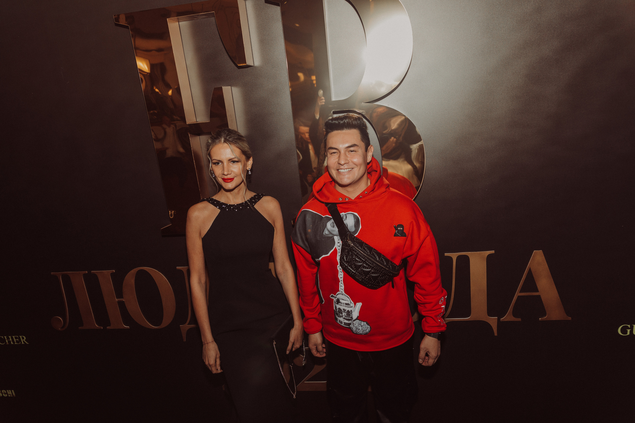 By Fashion Beaty: Человек года 2022 — ресторан Backstage. Фотограф и Видеограф в Москве Дарья Арсентьева