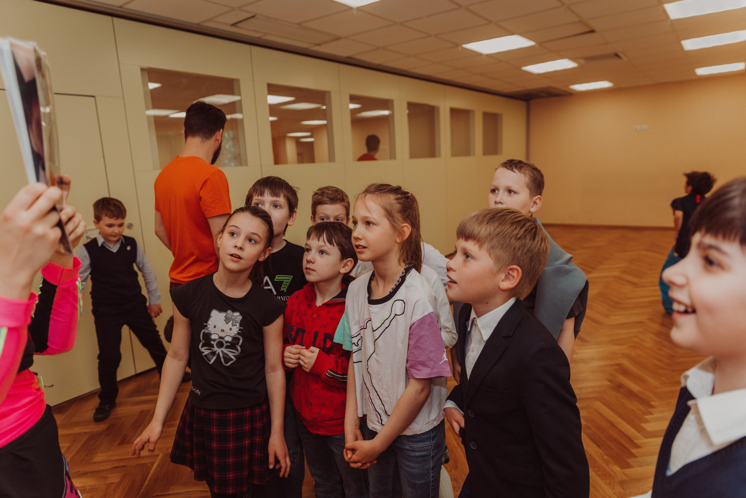 Детский Сад | Школа |Выпускные. Фотограф и Видеограф в Москве Дарья Арсентьева