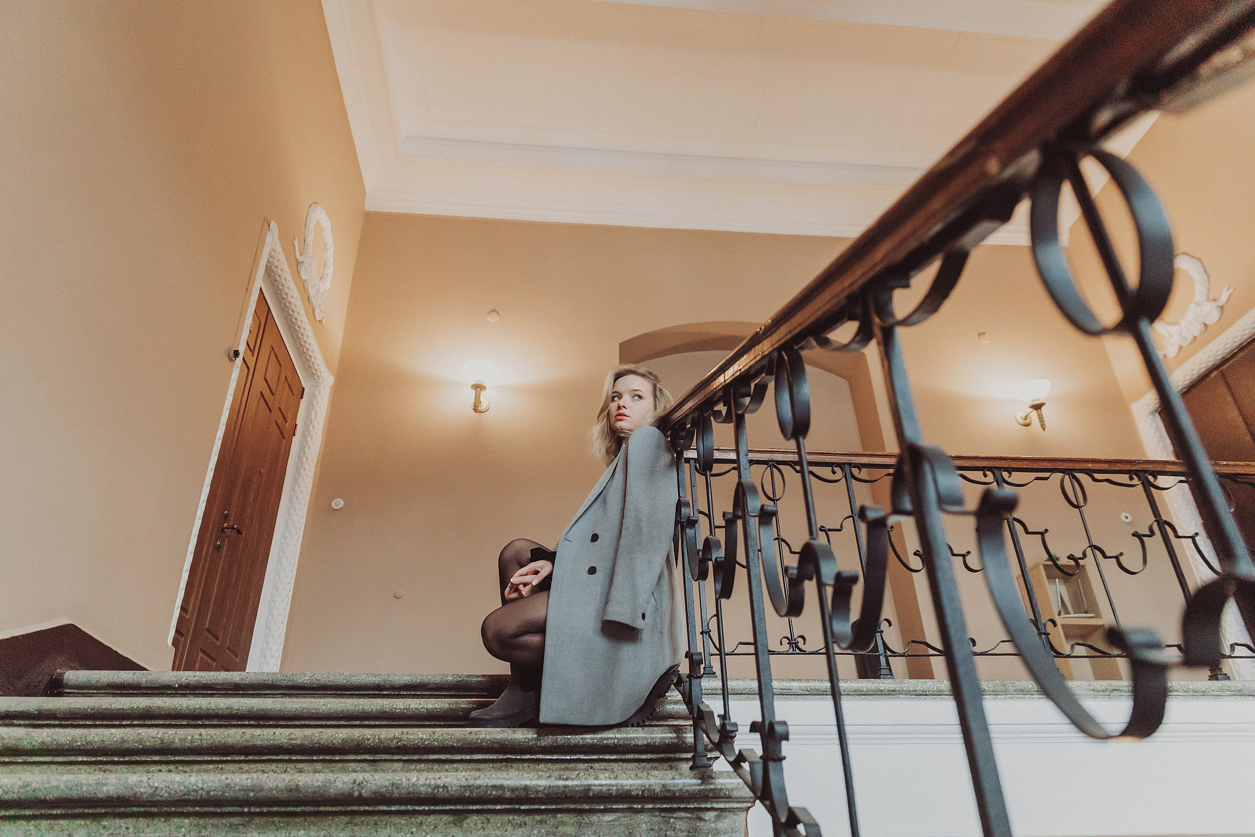 Артисты. Фотограф и Видеограф в Москве Дарья Арсентьева