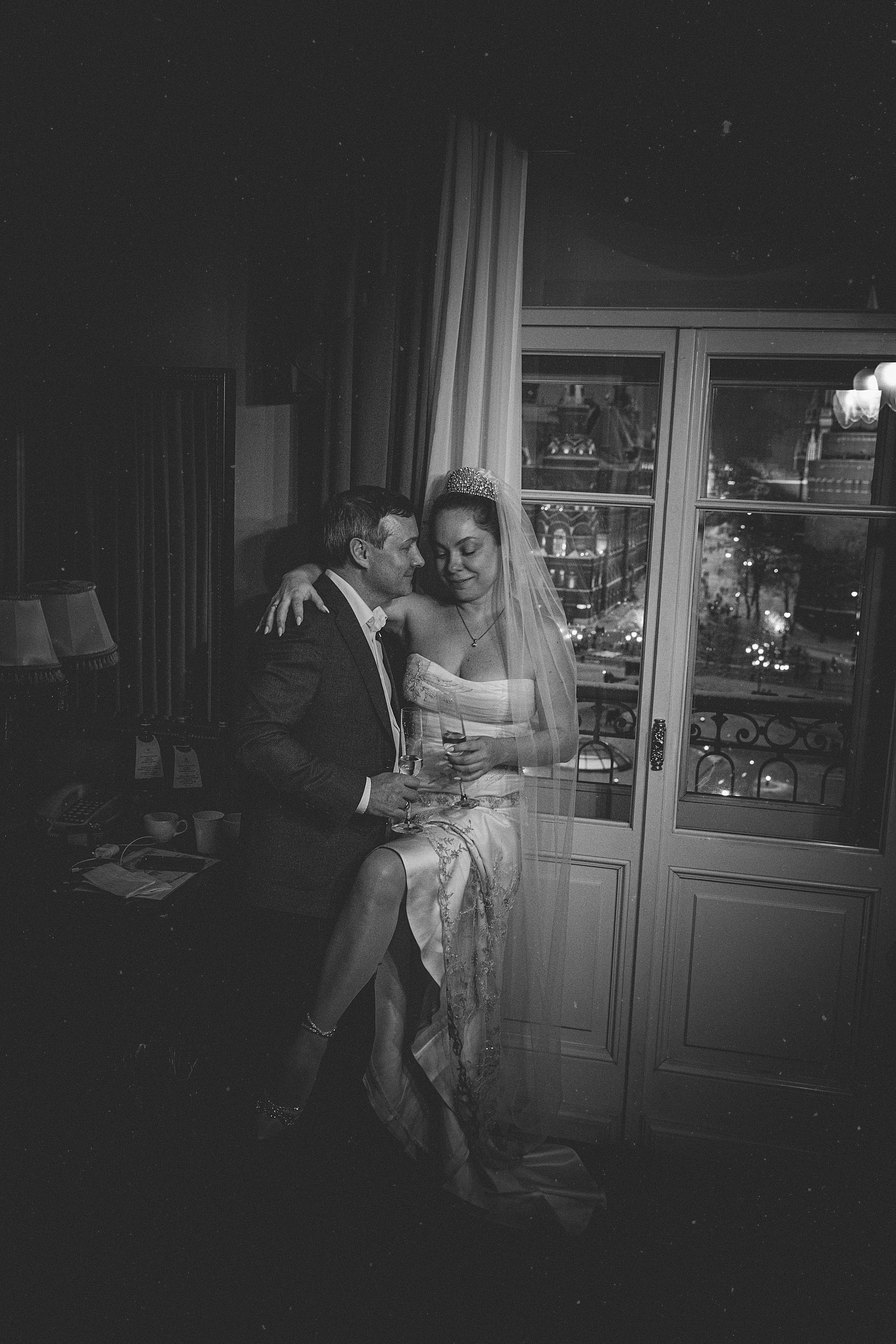 Общие. Фотограф и Видеограф в Москве Дарья Арсентьева