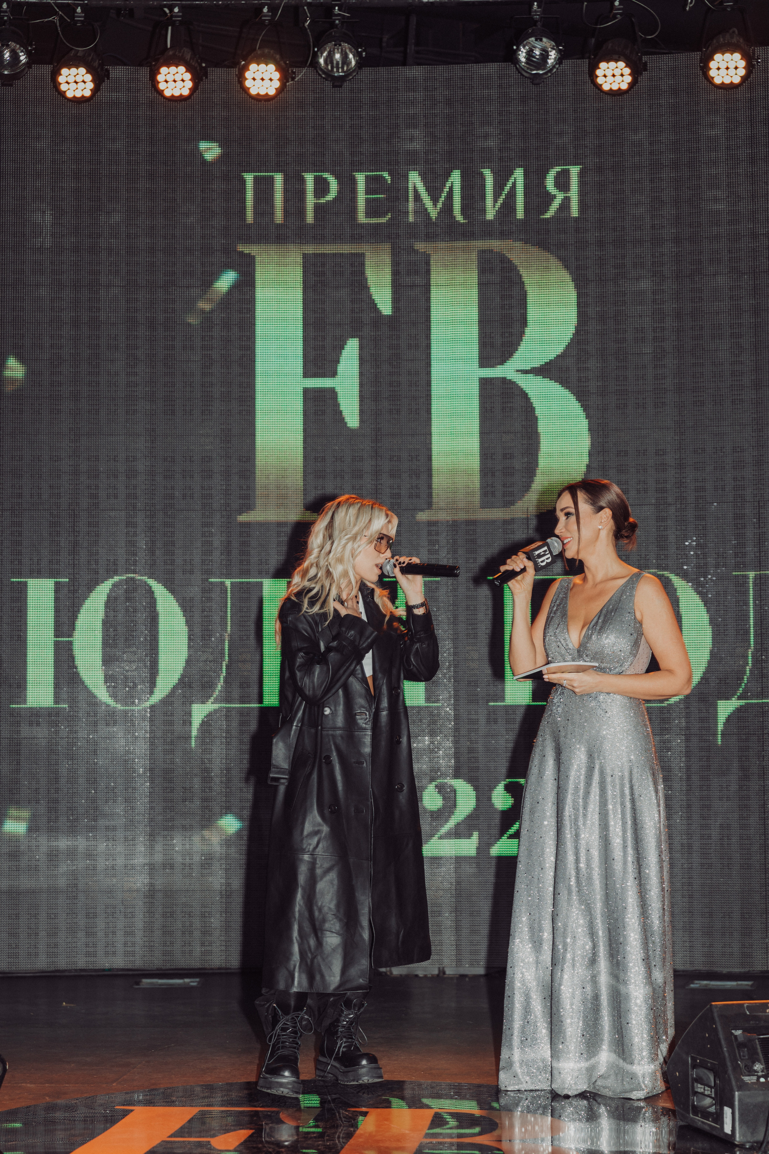 By Fashion Beaty: Человек года 2022 — ресторан Backstage. Фотограф и Видеограф в Москве Дарья Арсентьева