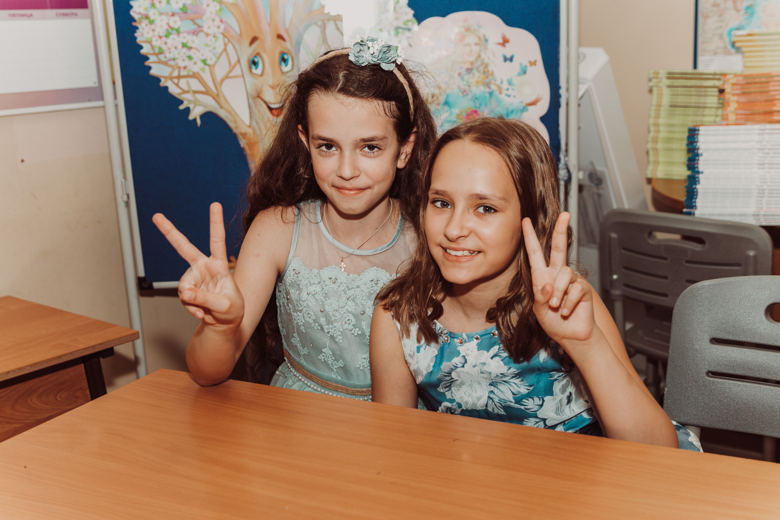 Детский Сад | Школа |Выпускные. Фотограф и Видеограф в Москве Дарья Арсентьева