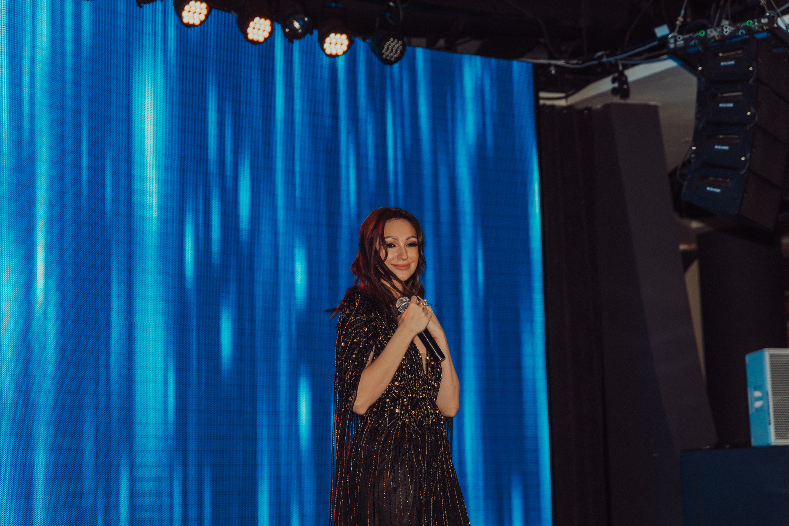 By Fashion Beaty: Человек года 2022 — ресторан Backstage. Фотограф и Видеограф в Москве Дарья Арсентьева