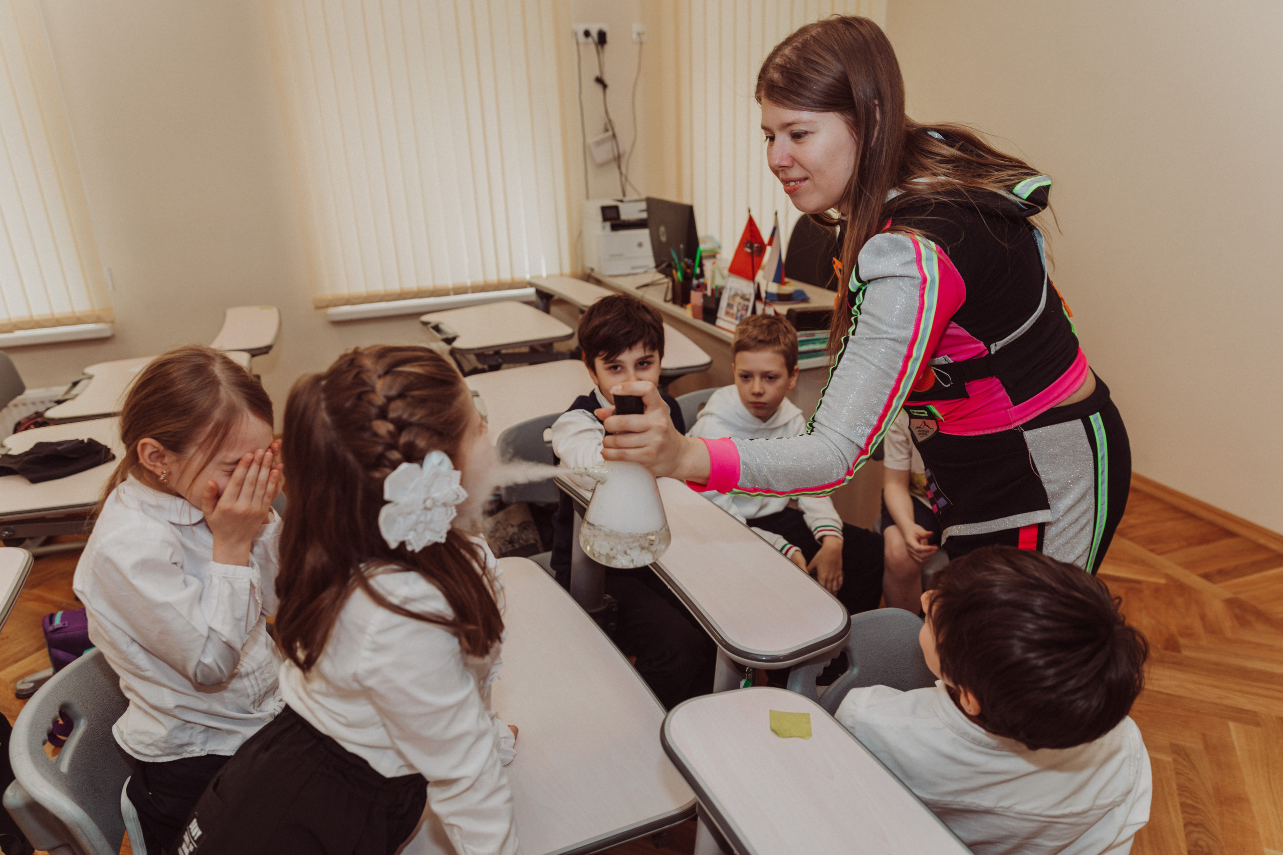 Детский Сад | Школа |Выпускные. Фотограф и Видеограф в Москве Дарья Арсентьева