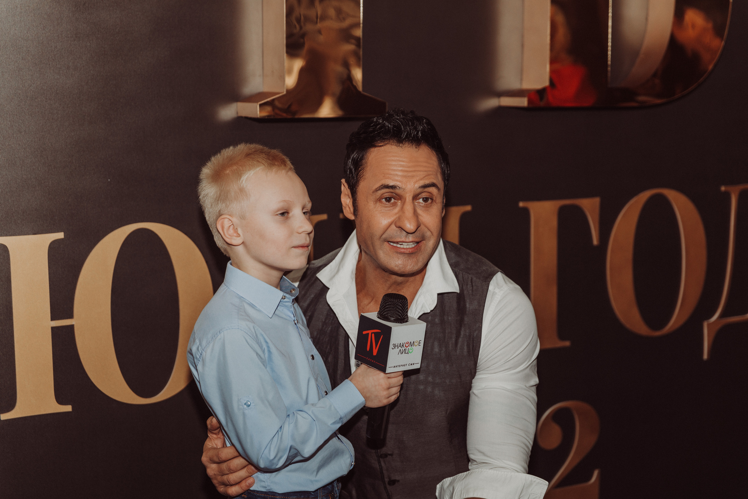 By Fashion Beaty: Человек года 2022 — ресторан Backstage. Фотограф и Видеограф в Москве Дарья Арсентьева