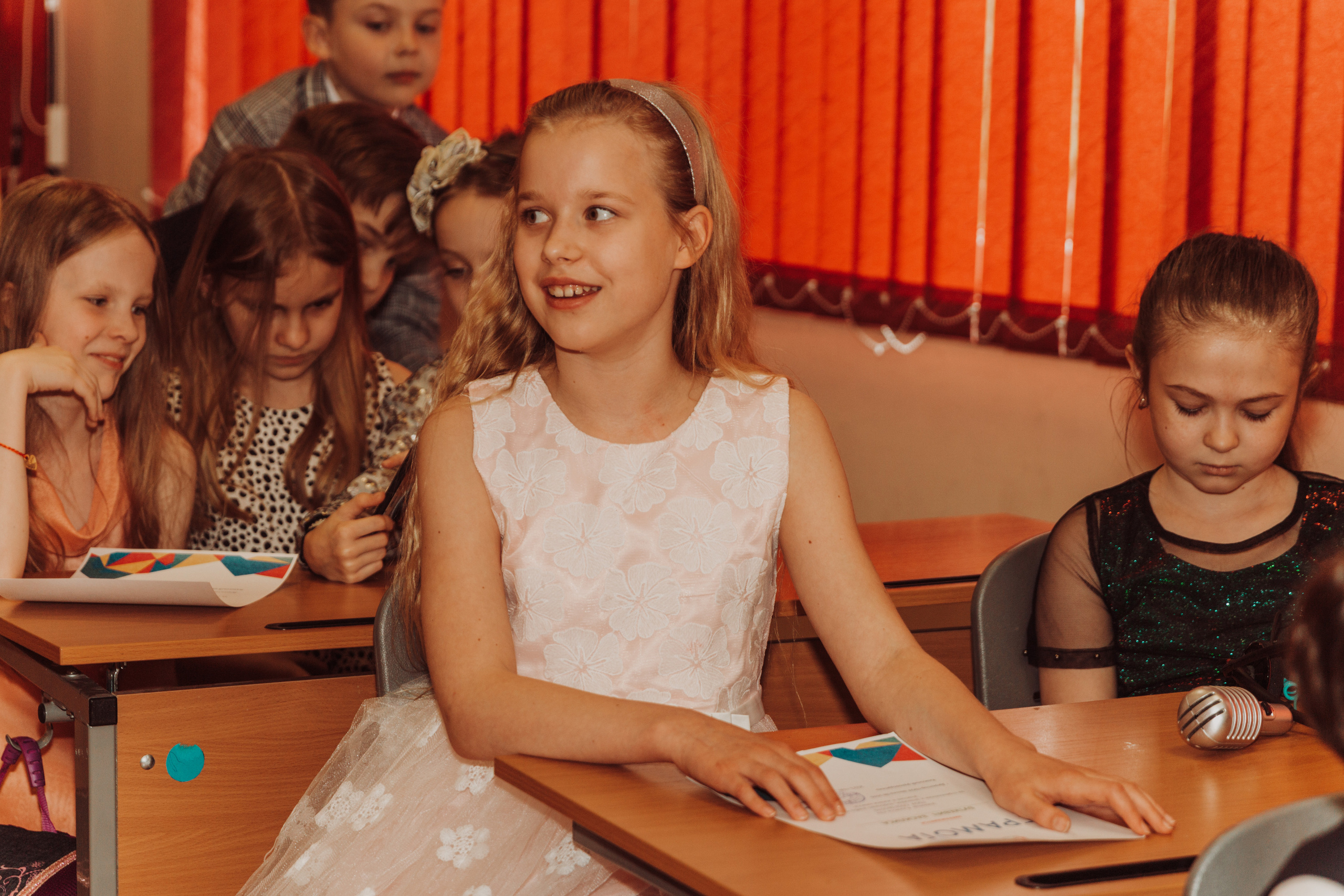 Детский Сад | Школа |Выпускные. Фотограф и Видеограф в Москве Дарья Арсентьева