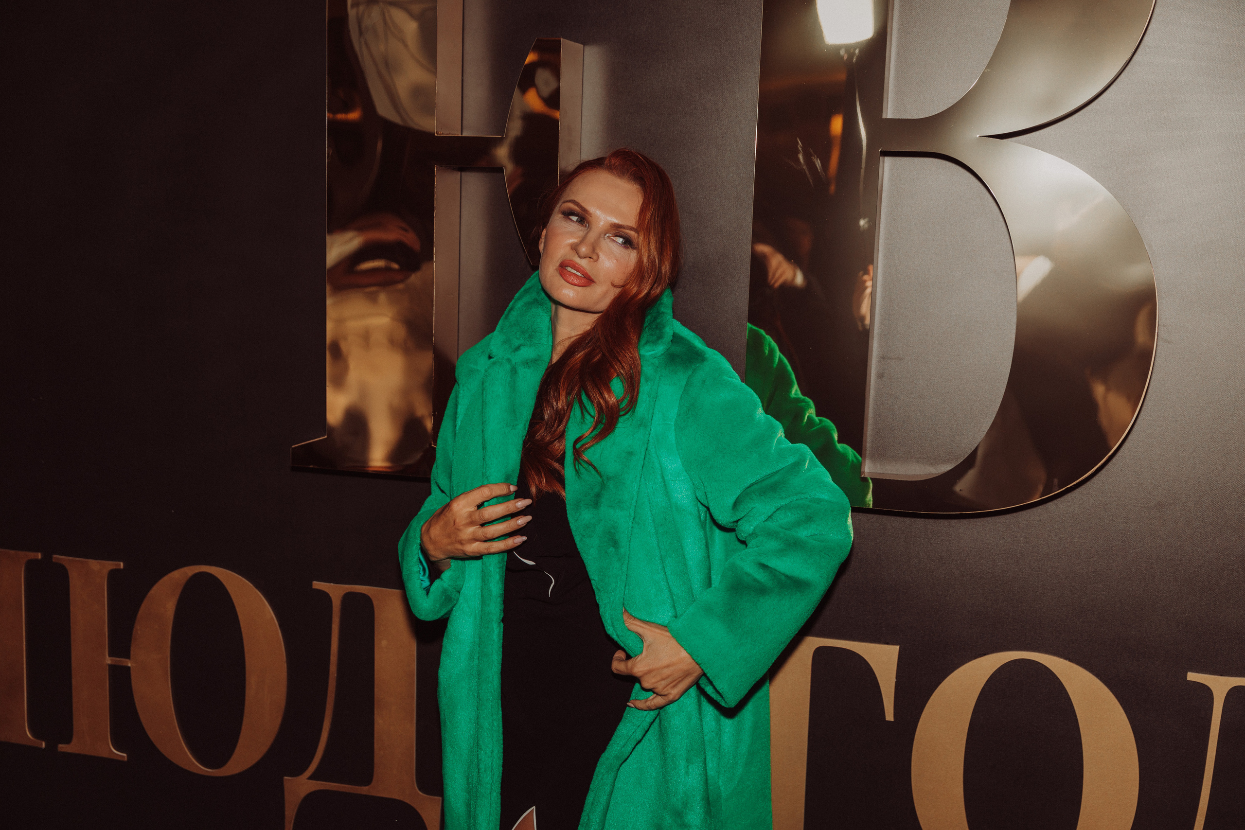 By Fashion Beaty: Человек года 2022 — ресторан Backstage. Фотограф и Видеограф в Москве Дарья Арсентьева