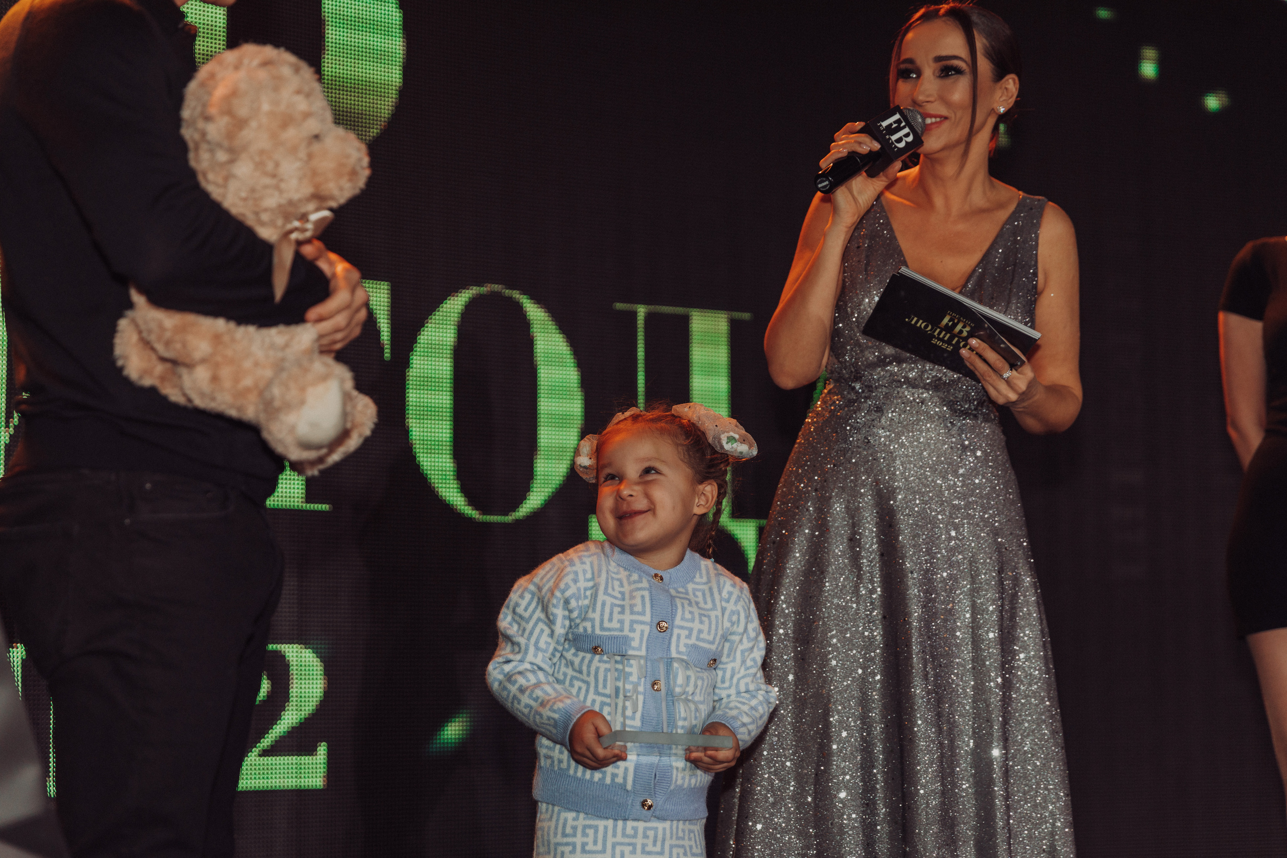 By Fashion Beaty: Человек года 2022 — ресторан Backstage. Фотограф и Видеограф в Москве Дарья Арсентьева