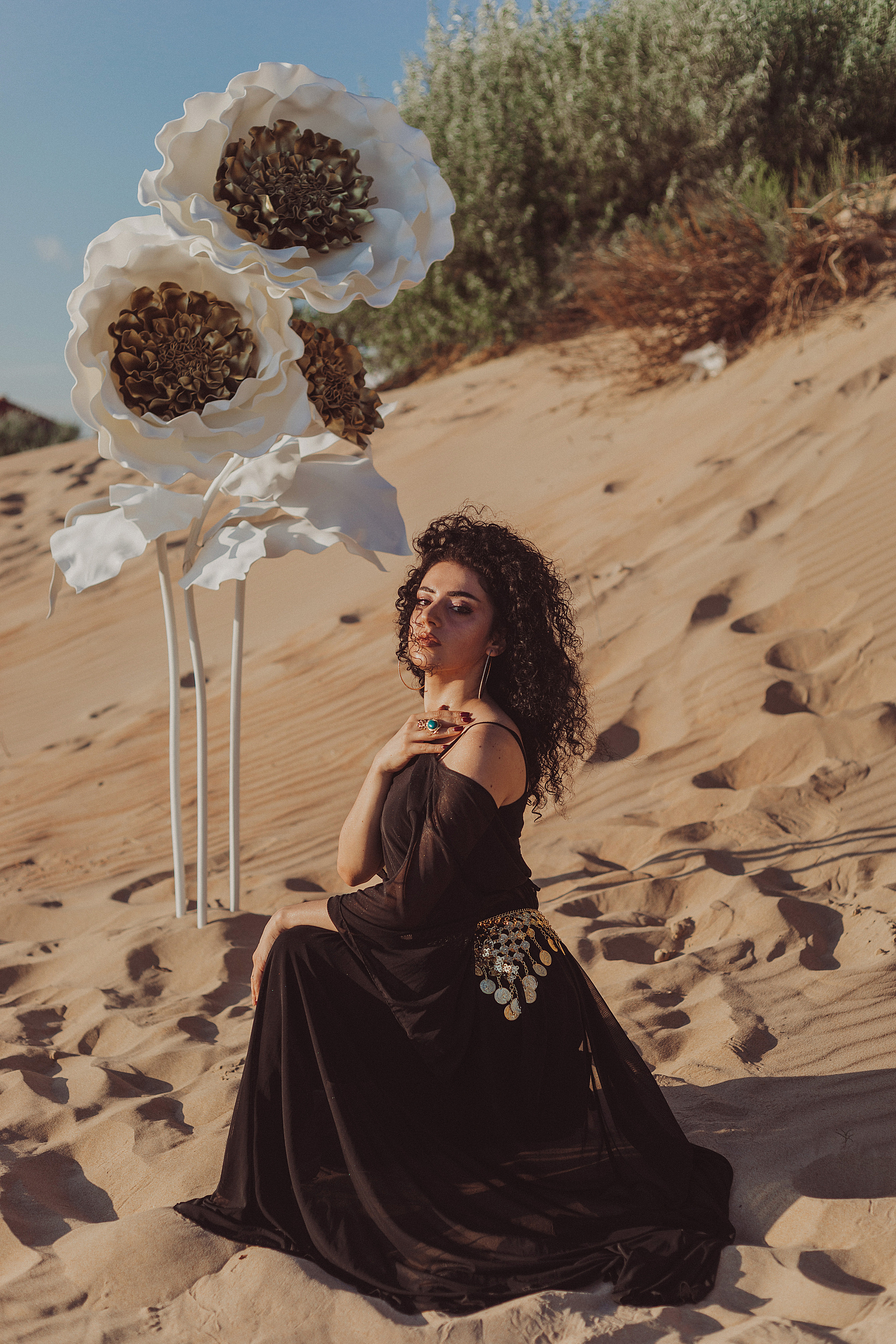 Фотопроекты. Фотограф и Видеограф в Москве Дарья Арсентьева