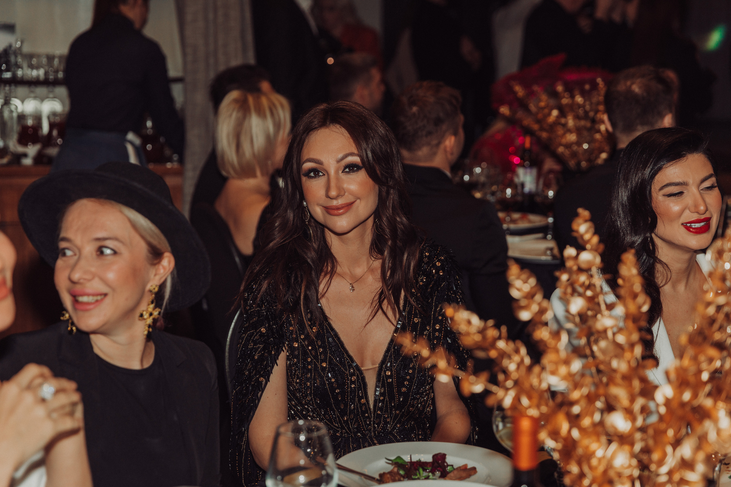 By Fashion Beaty: Человек года 2022 — ресторан Backstage. Фотограф и Видеограф в Москве Дарья Арсентьева