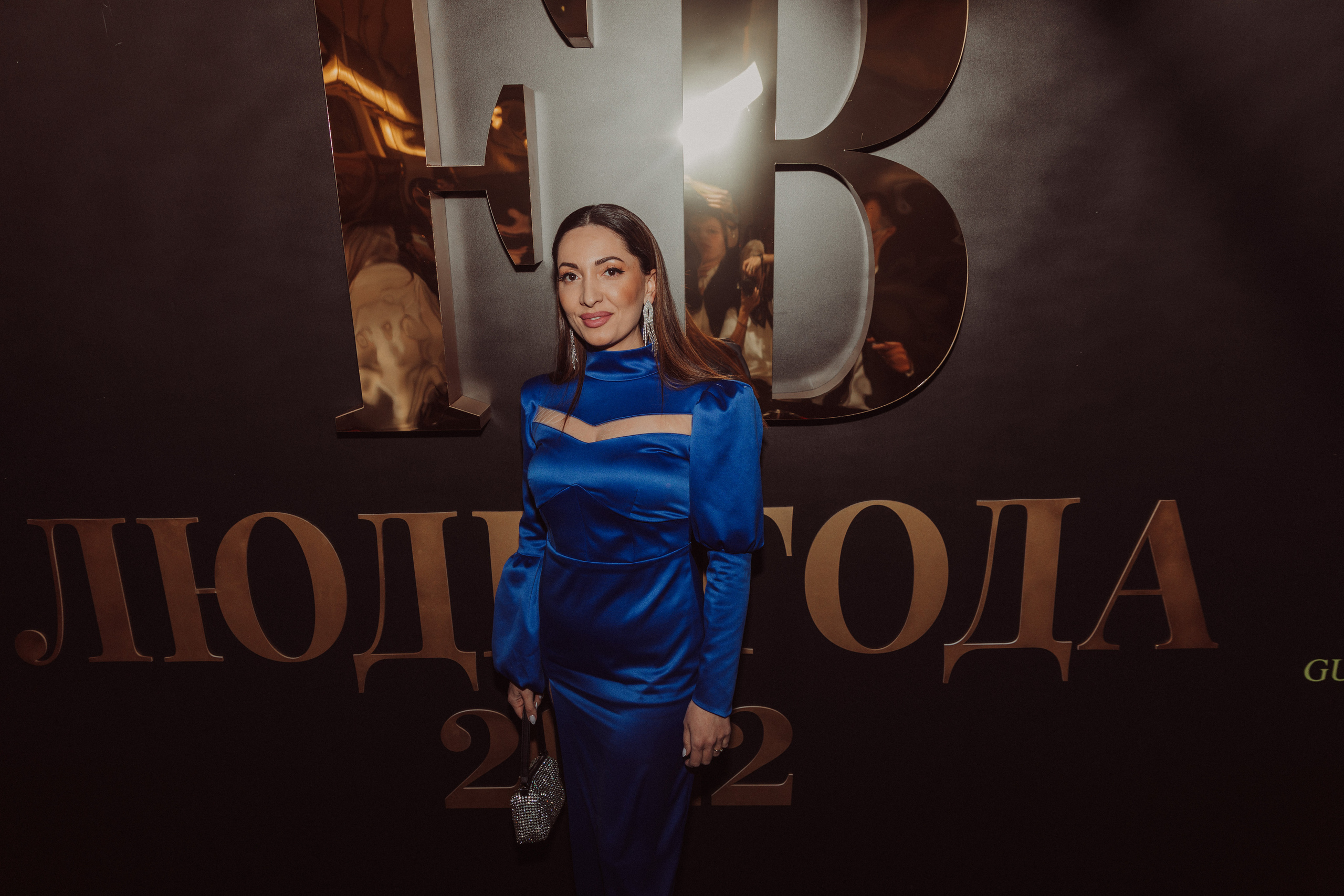 By Fashion Beaty: Человек года 2022 — ресторан Backstage. Фотограф и Видеограф в Москве Дарья Арсентьева