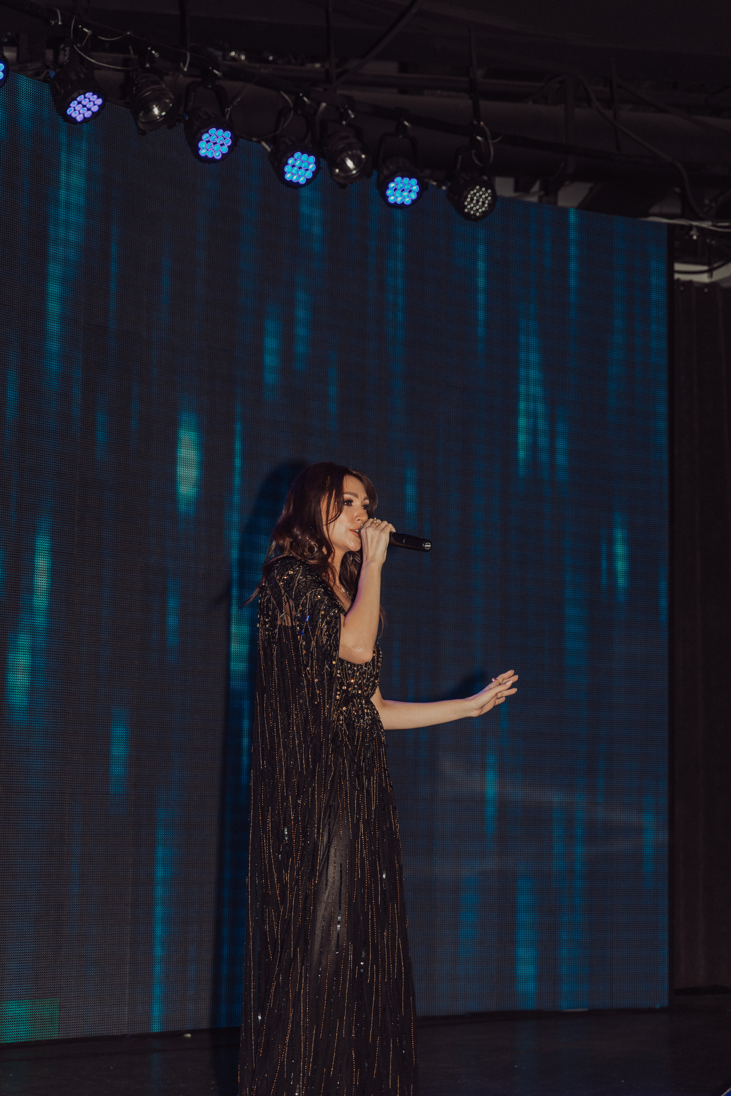 By Fashion Beaty: Человек года 2022 — ресторан Backstage. Фотограф и Видеограф в Москве Дарья Арсентьева