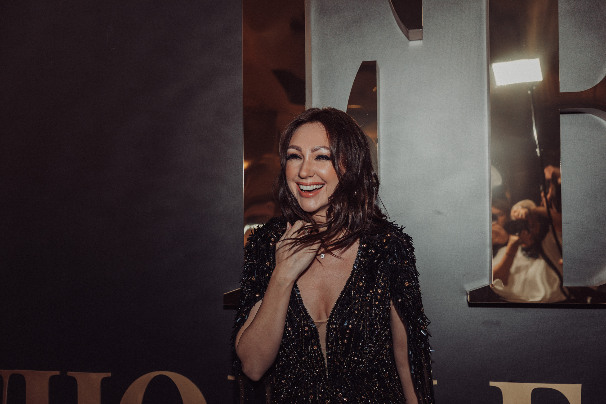 By Fashion Beaty: Человек года 2022 — ресторан Backstage. Фотограф и Видеограф в Москве Дарья Арсентьева