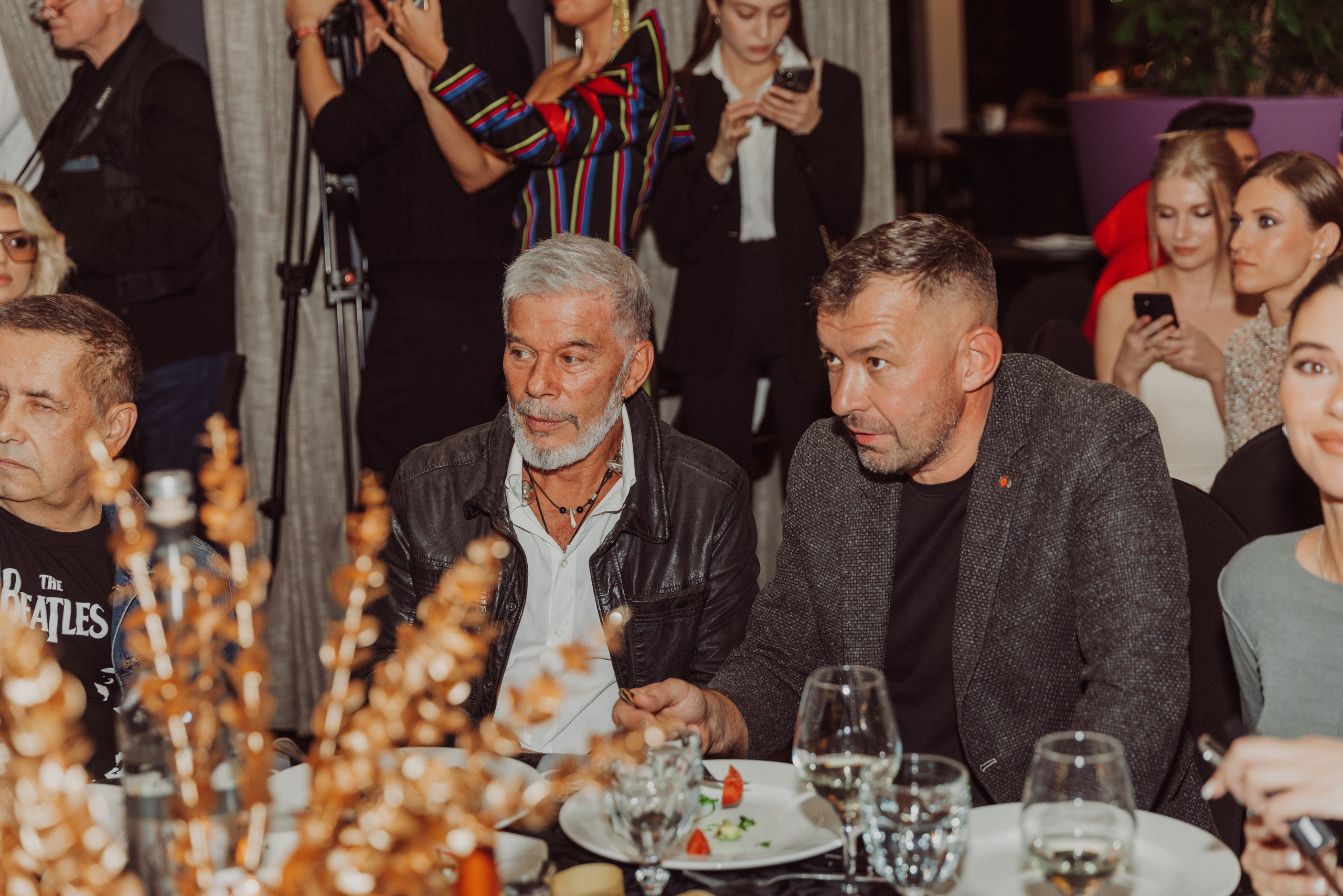 By Fashion Beaty: Человек года 2022 — ресторан Backstage. Фотограф и Видеограф в Москве Дарья Арсентьева