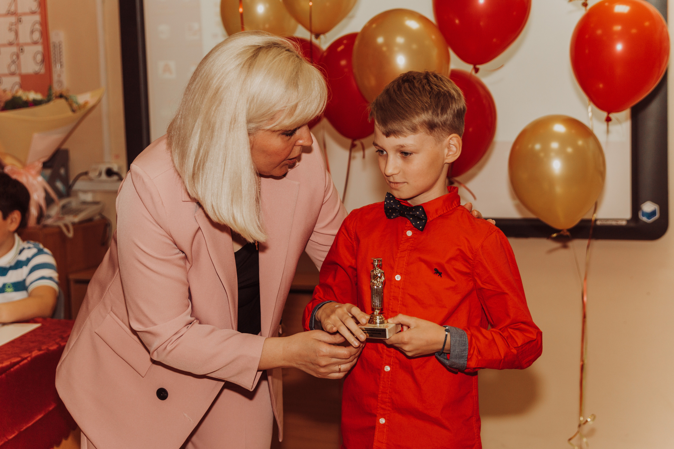 Детский Сад | Школа |Выпускные. Фотограф и Видеограф в Москве Дарья Арсентьева