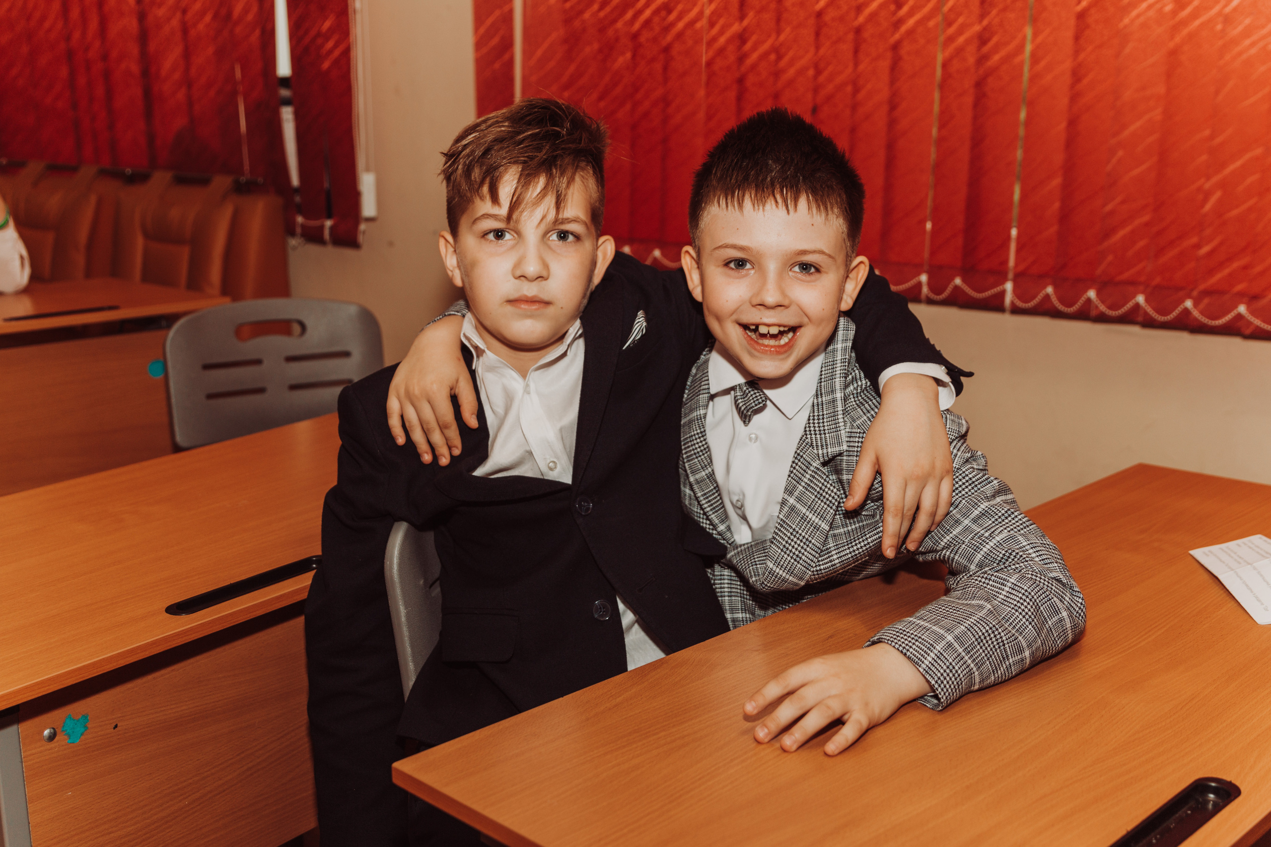 Детский Сад | Школа |Выпускные. Фотограф и Видеограф в Москве Дарья Арсентьева