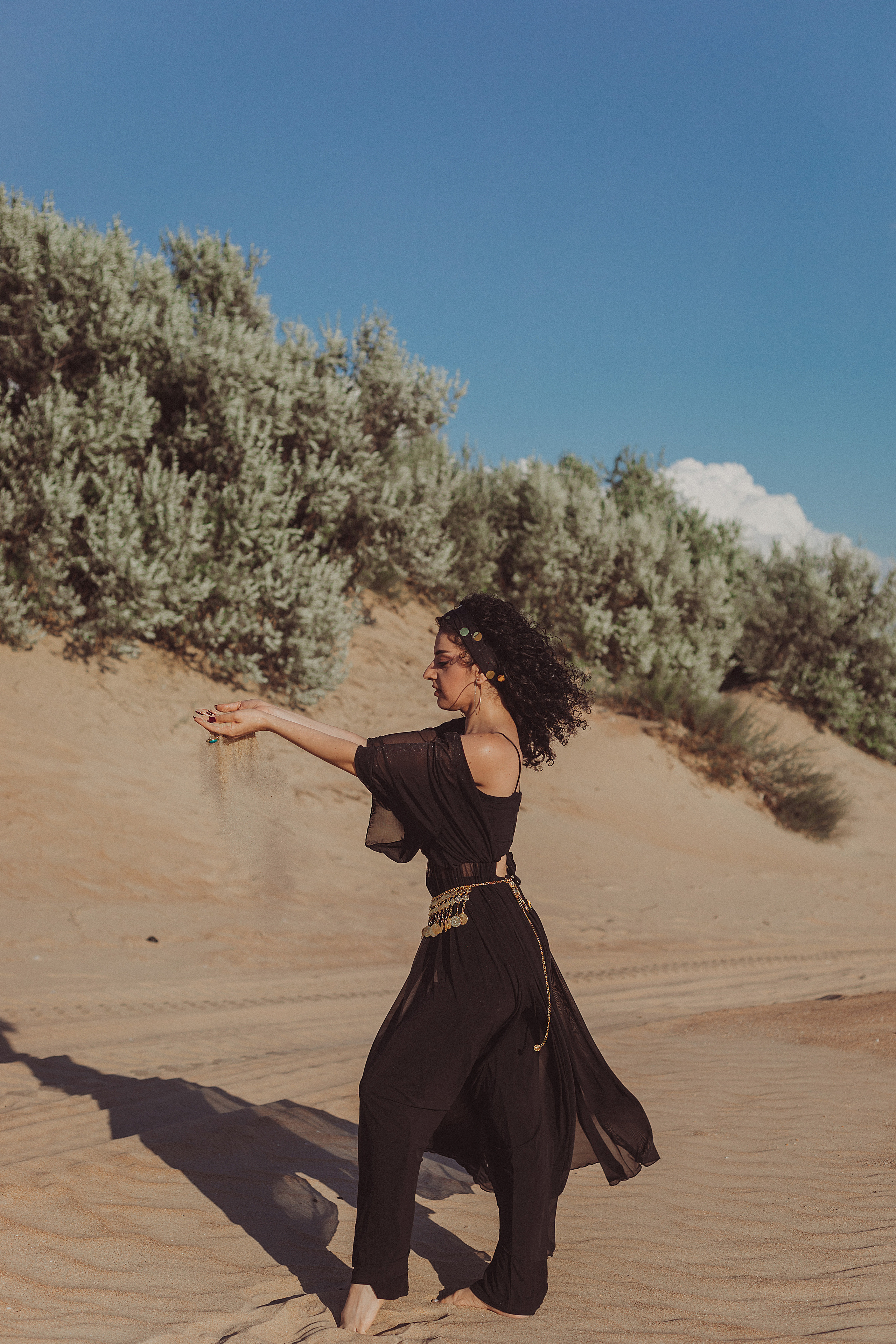 Фотопроекты. Фотограф и Видеограф в Москве Дарья Арсентьева