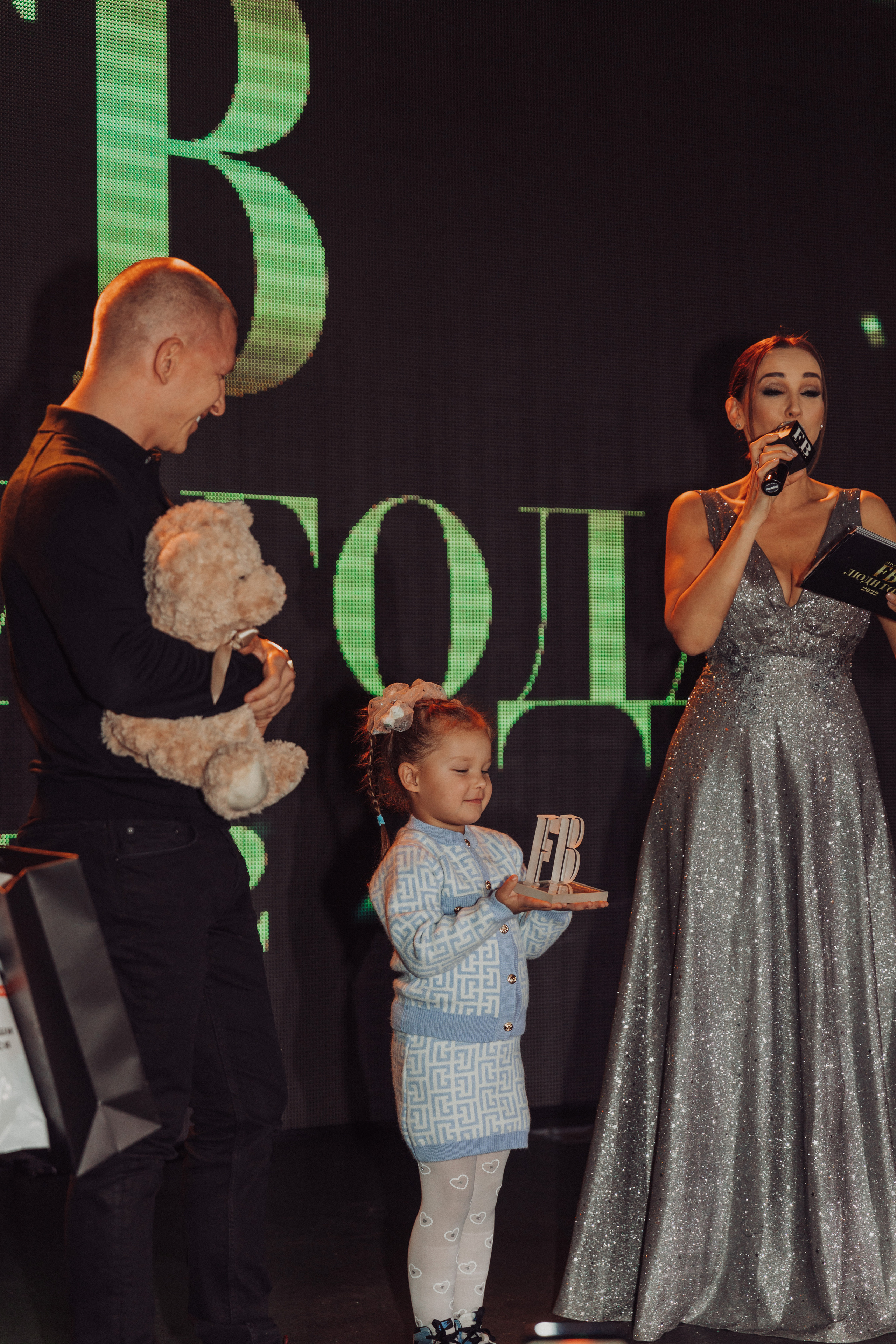 By Fashion Beaty: Человек года 2022 — ресторан Backstage. Фотограф и Видеограф в Москве Дарья Арсентьева