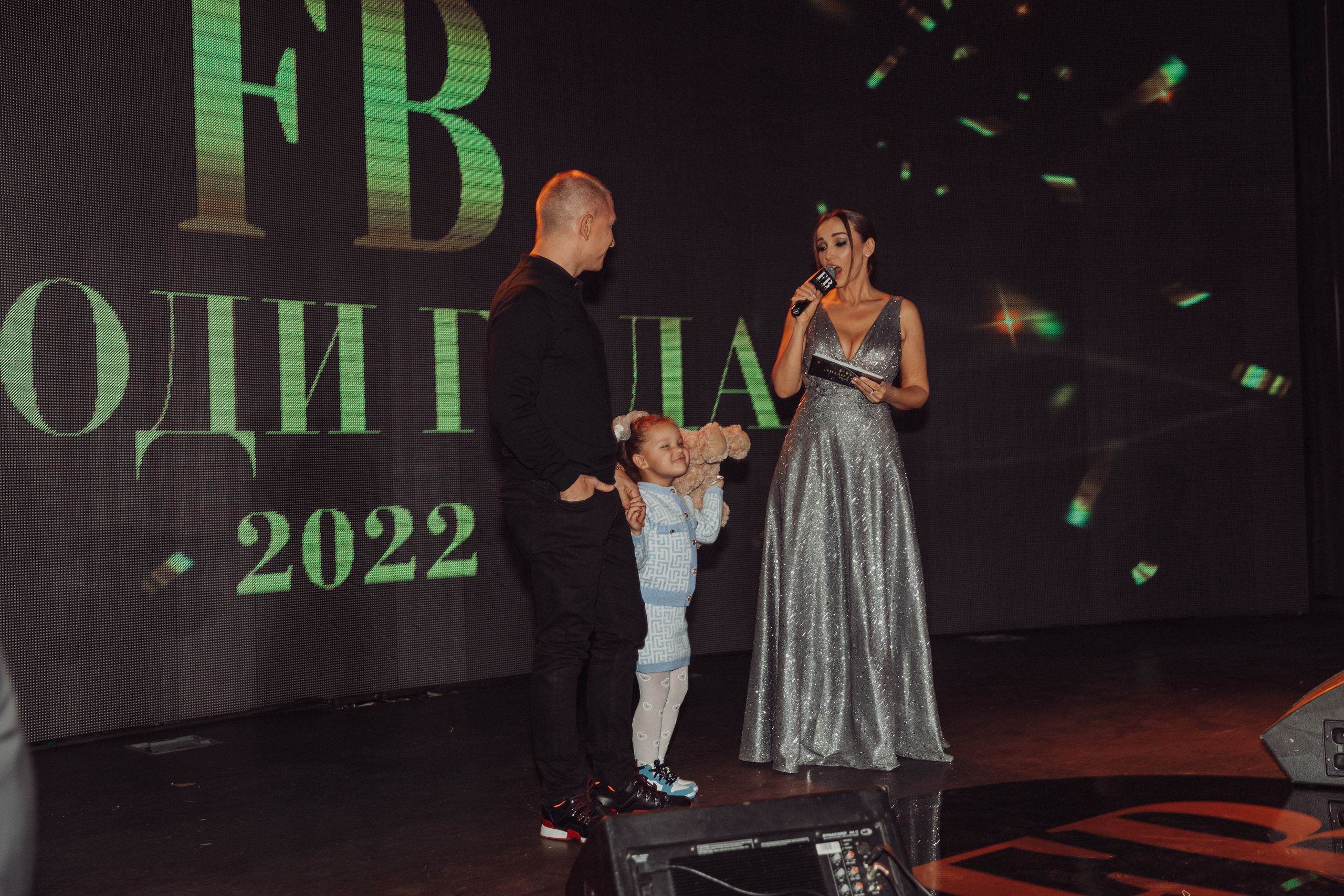 By Fashion Beaty: Человек года 2022 — ресторан Backstage. Фотограф и Видеограф в Москве Дарья Арсентьева