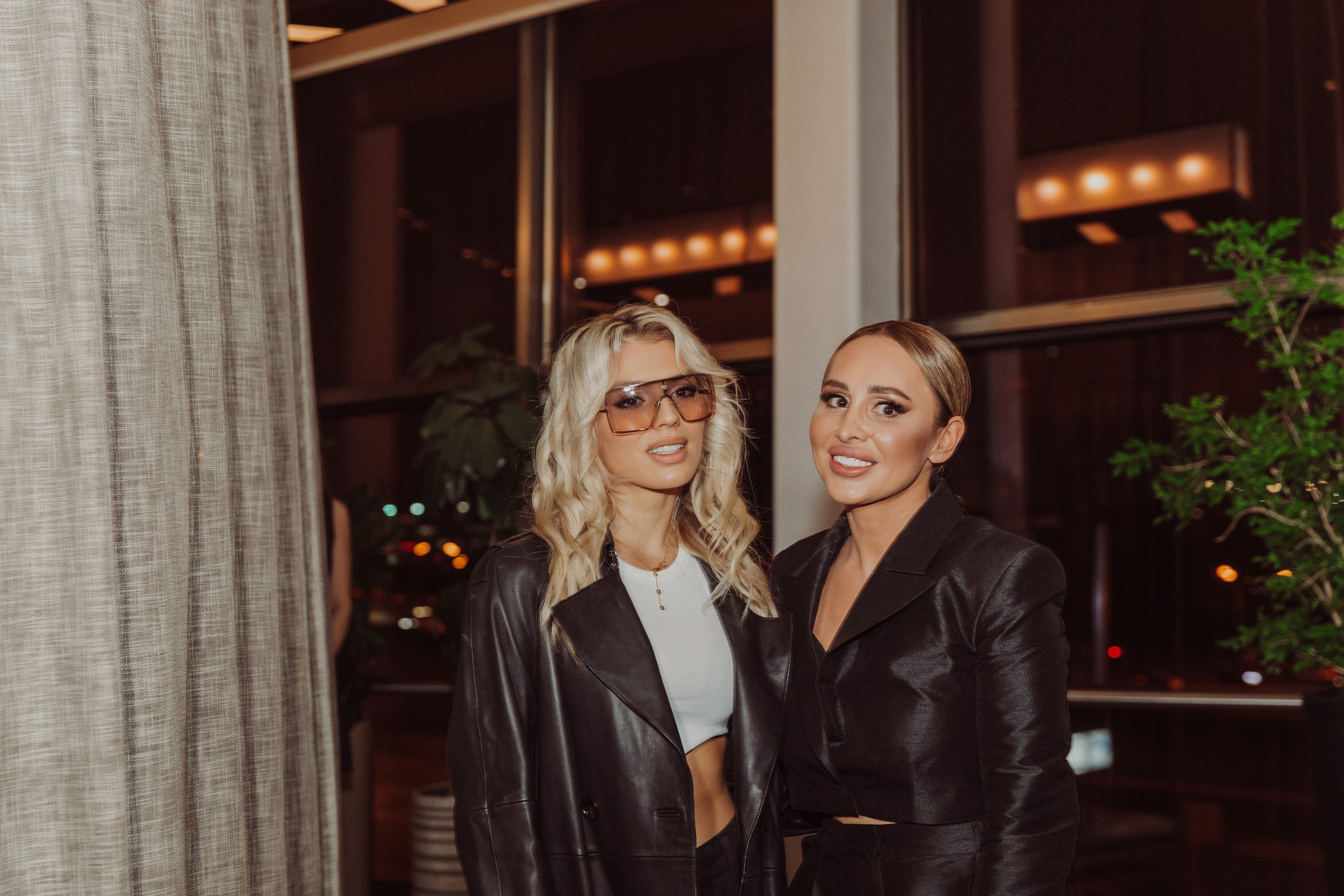 By Fashion Beaty: Человек года 2022 — ресторан Backstage. Фотограф и Видеограф в Москве Дарья Арсентьева