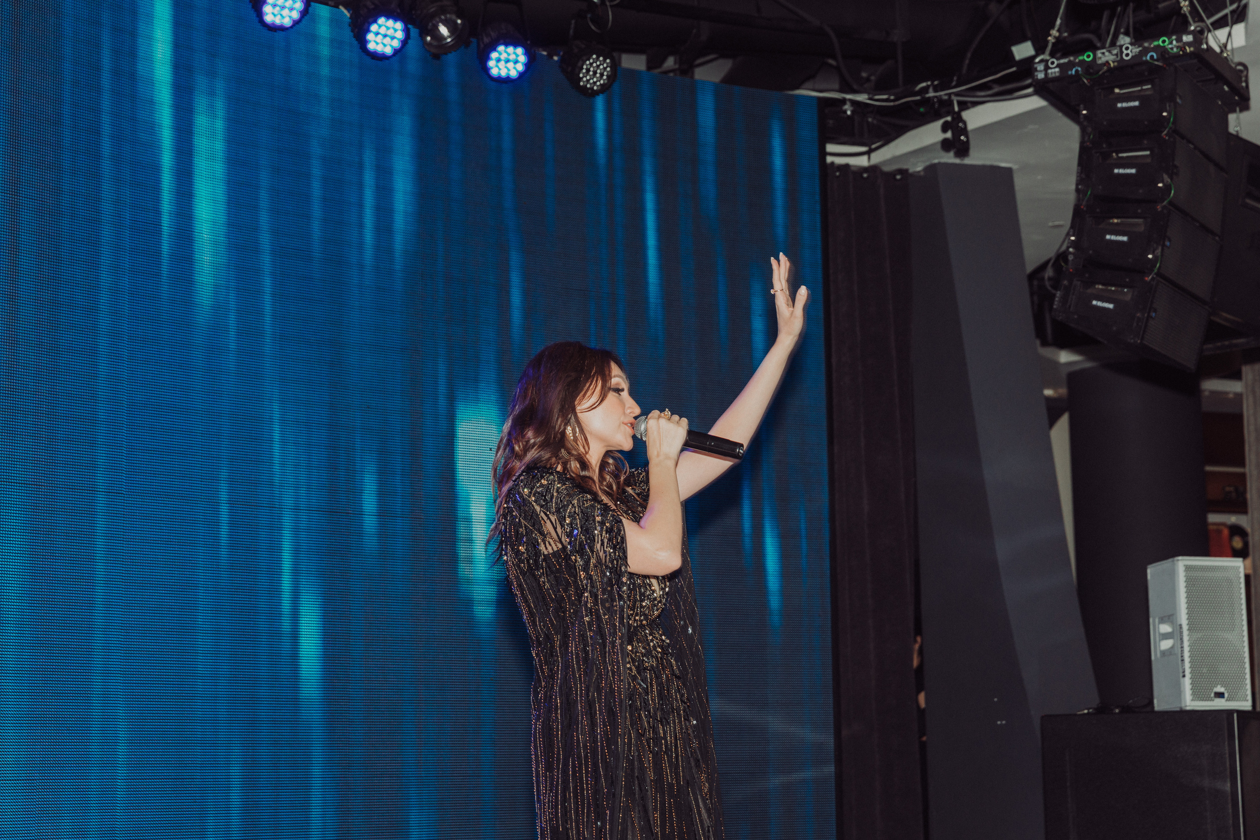 By Fashion Beaty: Человек года 2022 — ресторан Backstage. Фотограф и Видеограф в Москве Дарья Арсентьева