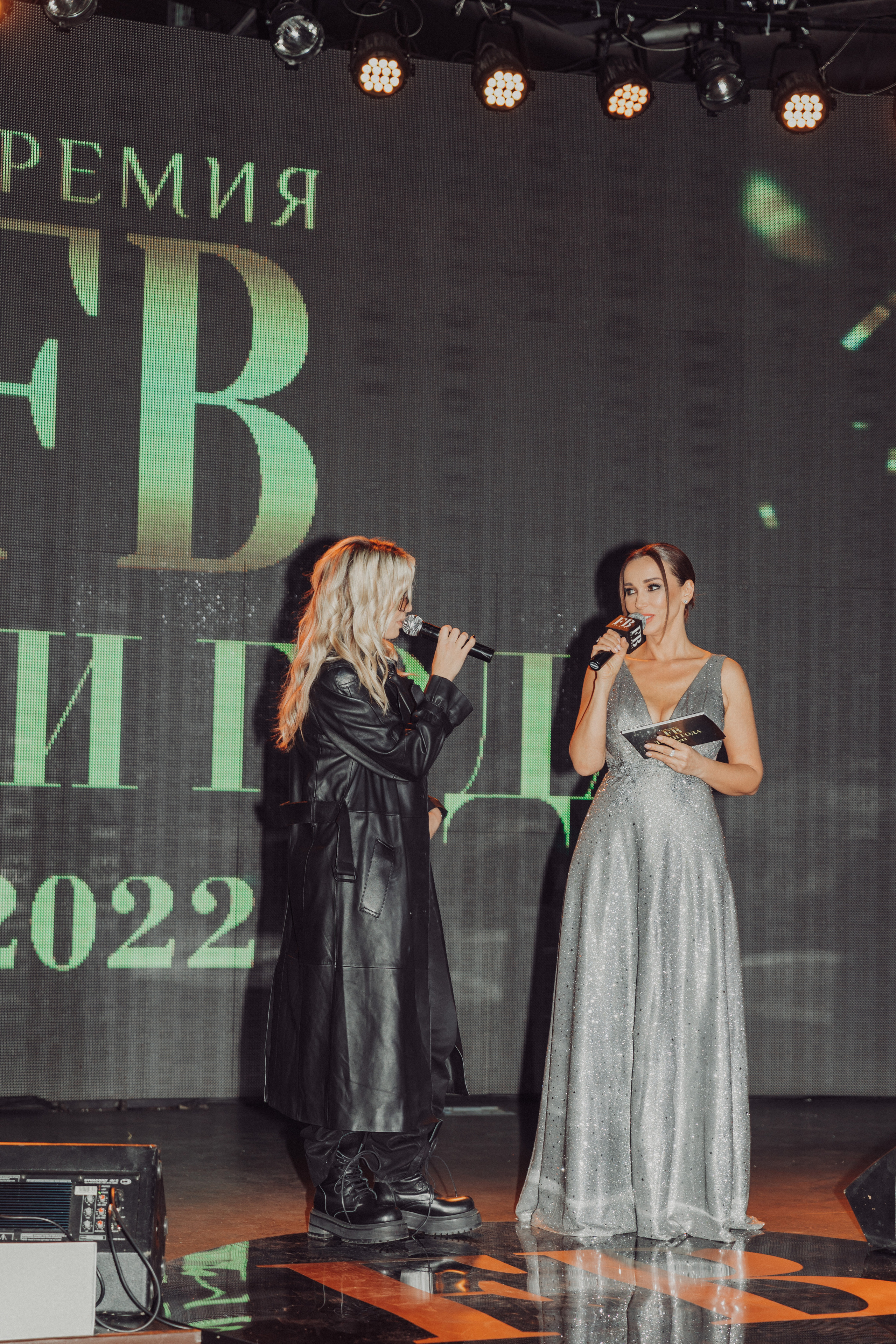 By Fashion Beaty: Человек года 2022 — ресторан Backstage. Фотограф и Видеограф в Москве Дарья Арсентьева