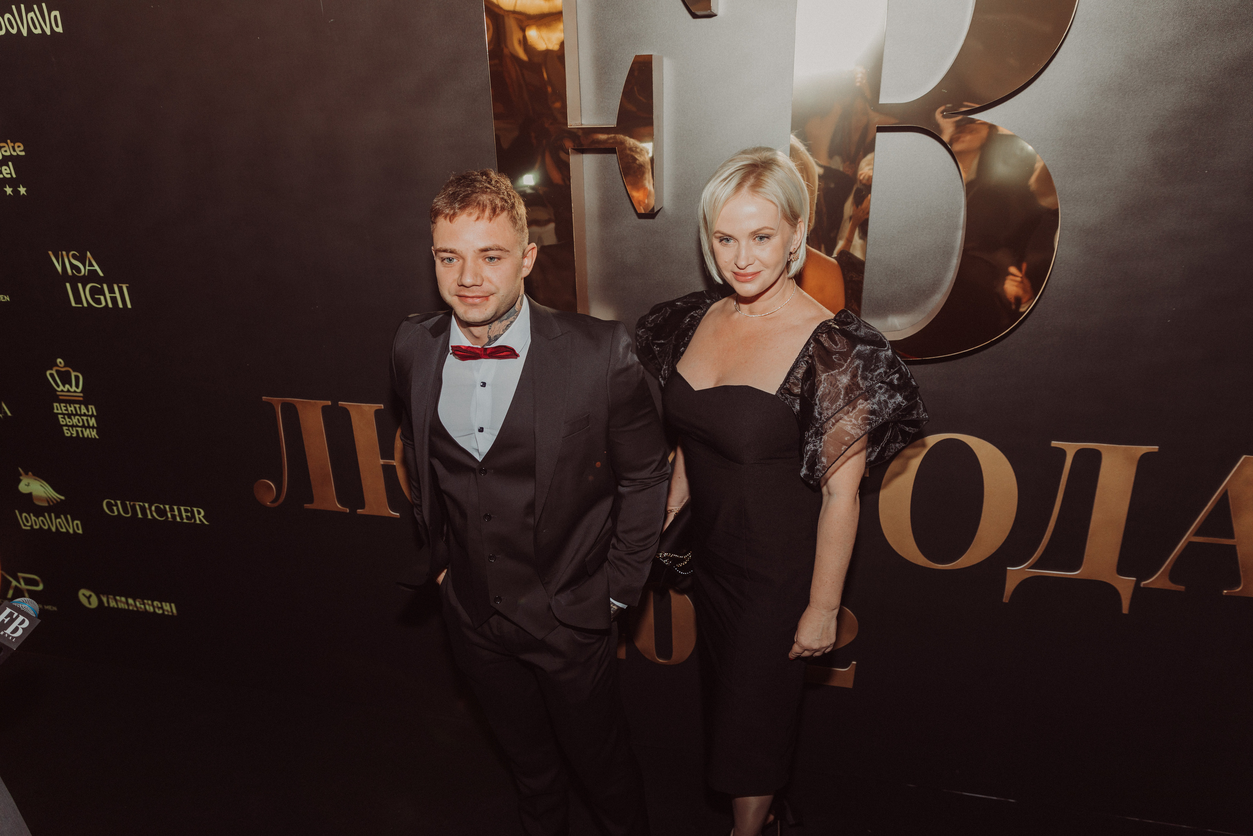 By Fashion Beaty: Человек года 2022 — ресторан Backstage. Фотограф и Видеограф в Москве Дарья Арсентьева