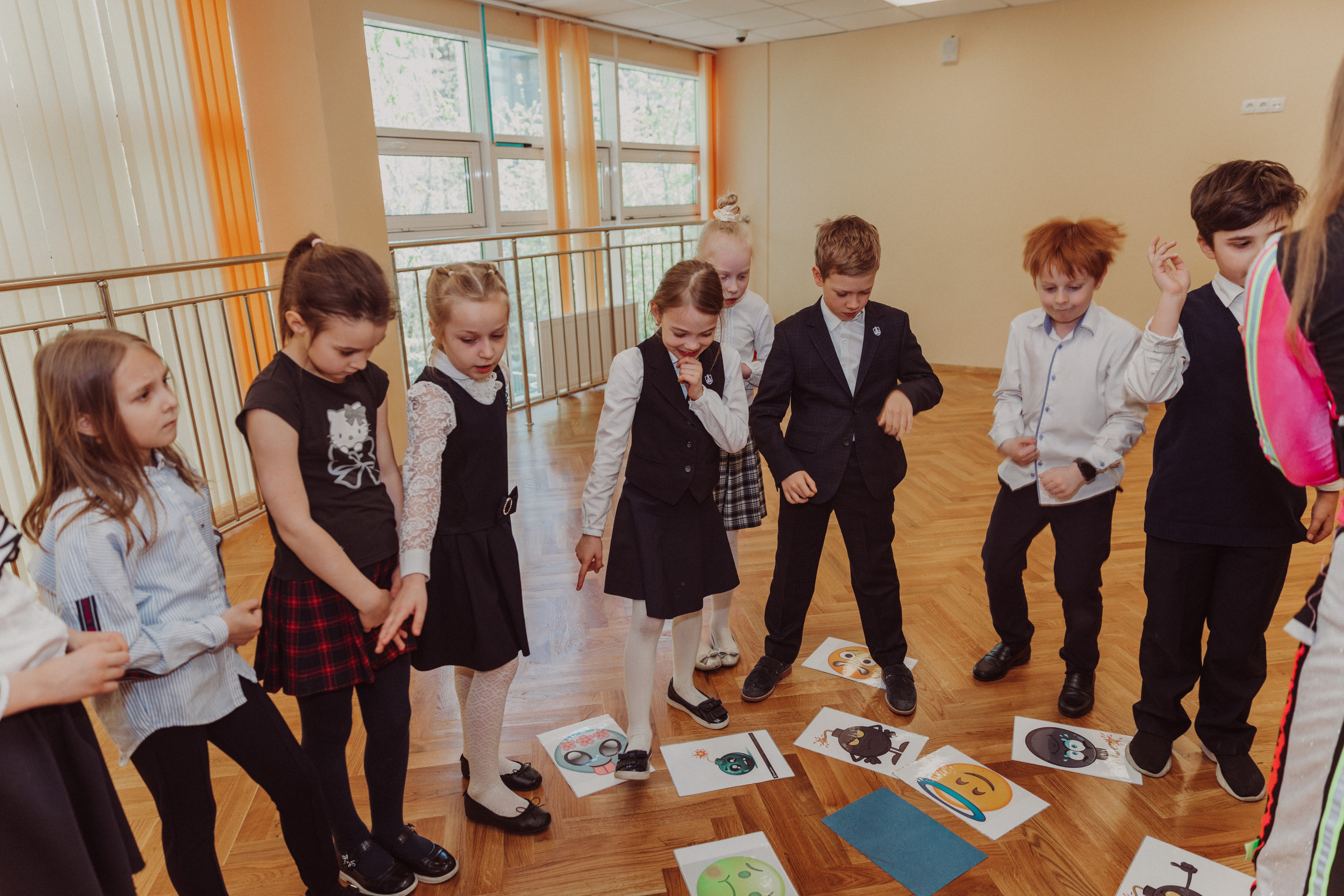 Детский Сад | Школа |Выпускные. Фотограф и Видеограф в Москве Дарья Арсентьева