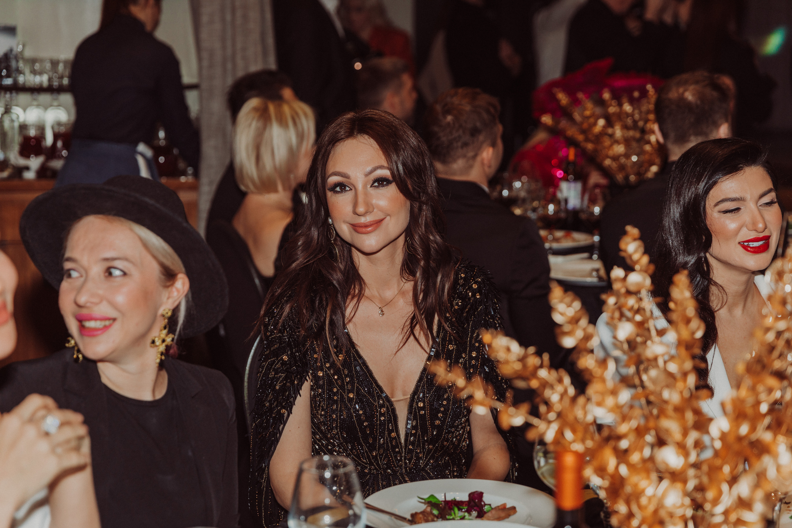 By Fashion Beaty: Человек года 2022 — ресторан Backstage. Фотограф и Видеограф в Москве Дарья Арсентьева