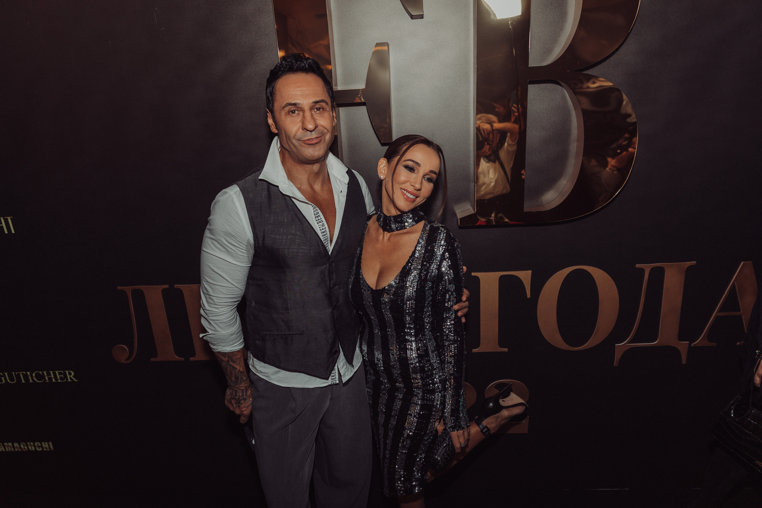 By Fashion Beaty: Человек года 2022 — ресторан Backstage. Фотограф и Видеограф в Москве Дарья Арсентьева